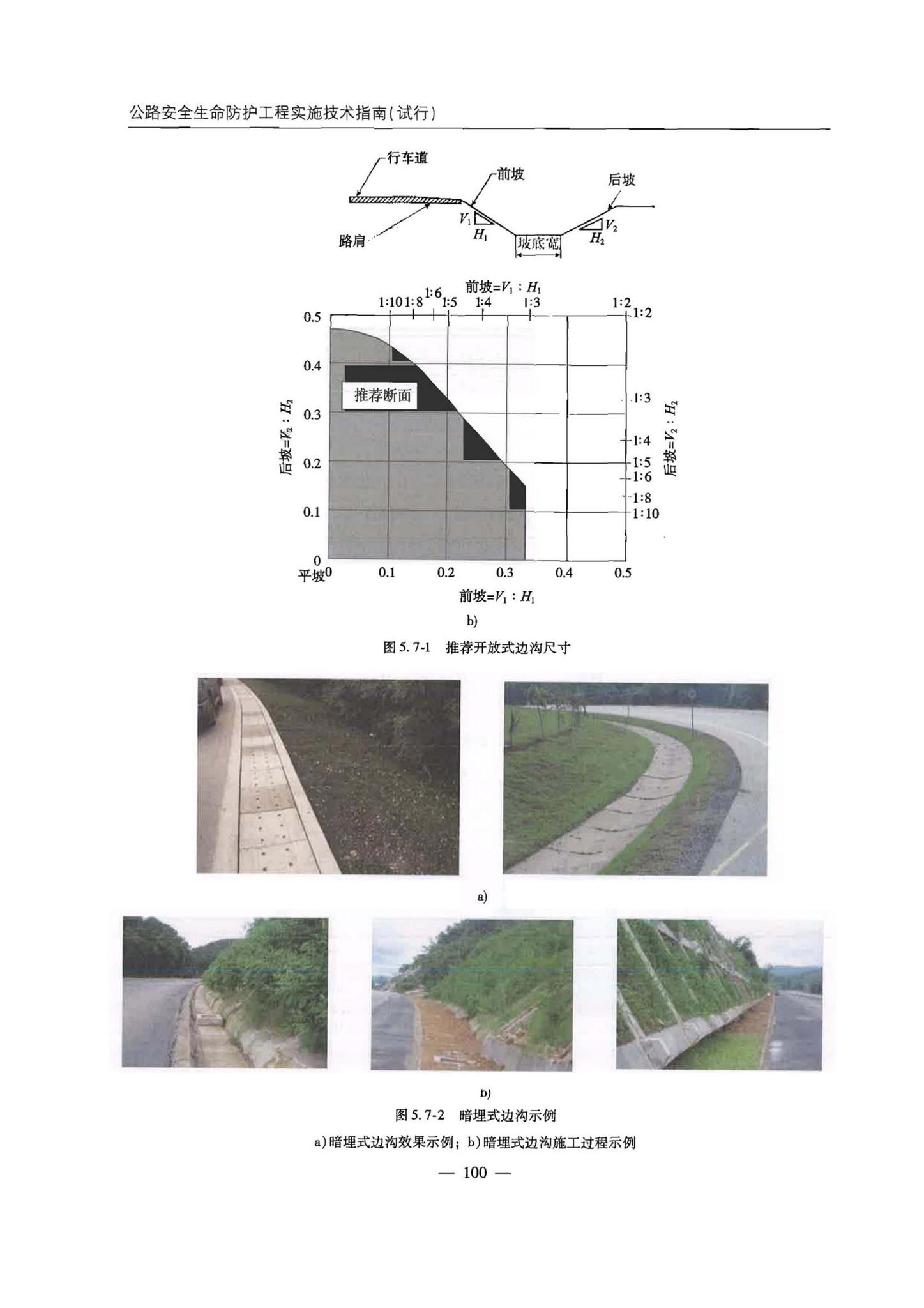 交办公路[2015]26号--公路安全生命防护工程实施技术指南