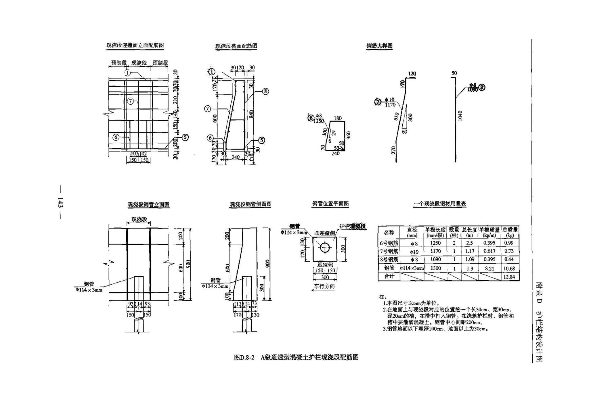 交办公路[2015]26号--公路安全生命防护工程实施技术指南