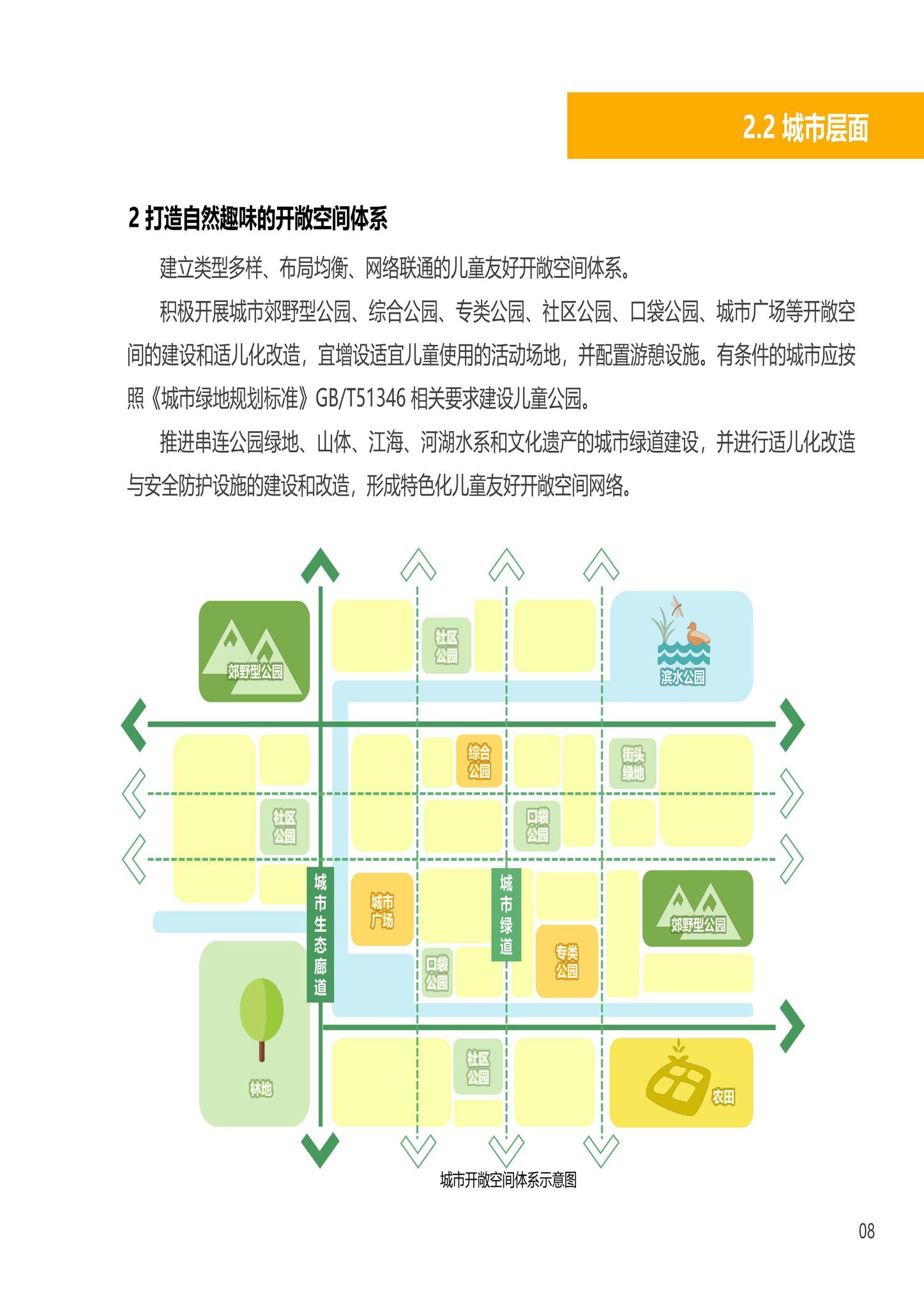 建办科函[2023]223号--住房城乡建设部办公厅国家发展改革委办公厅国务院妇儿工委办公室关于印发《〈城市儿童友好空间建设导则（试行）〉实施手册》的通知