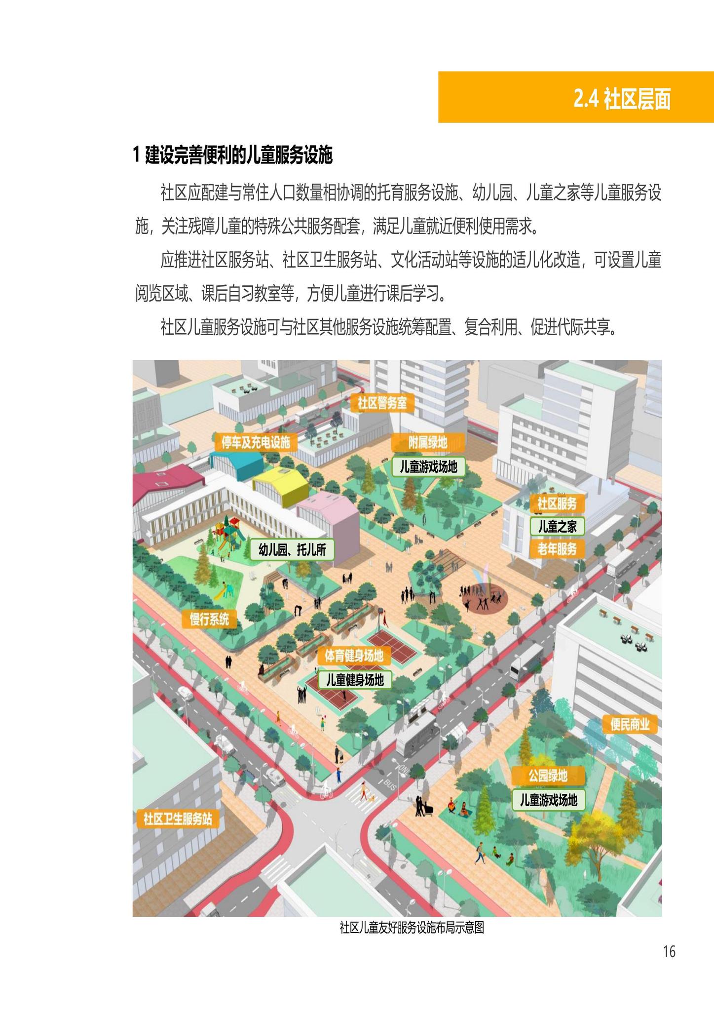 建办科函[2023]223号--住房城乡建设部办公厅国家发展改革委办公厅国务院妇儿工委办公室关于印发《〈城市儿童友好空间建设导则（试行）〉实施手册》的通知