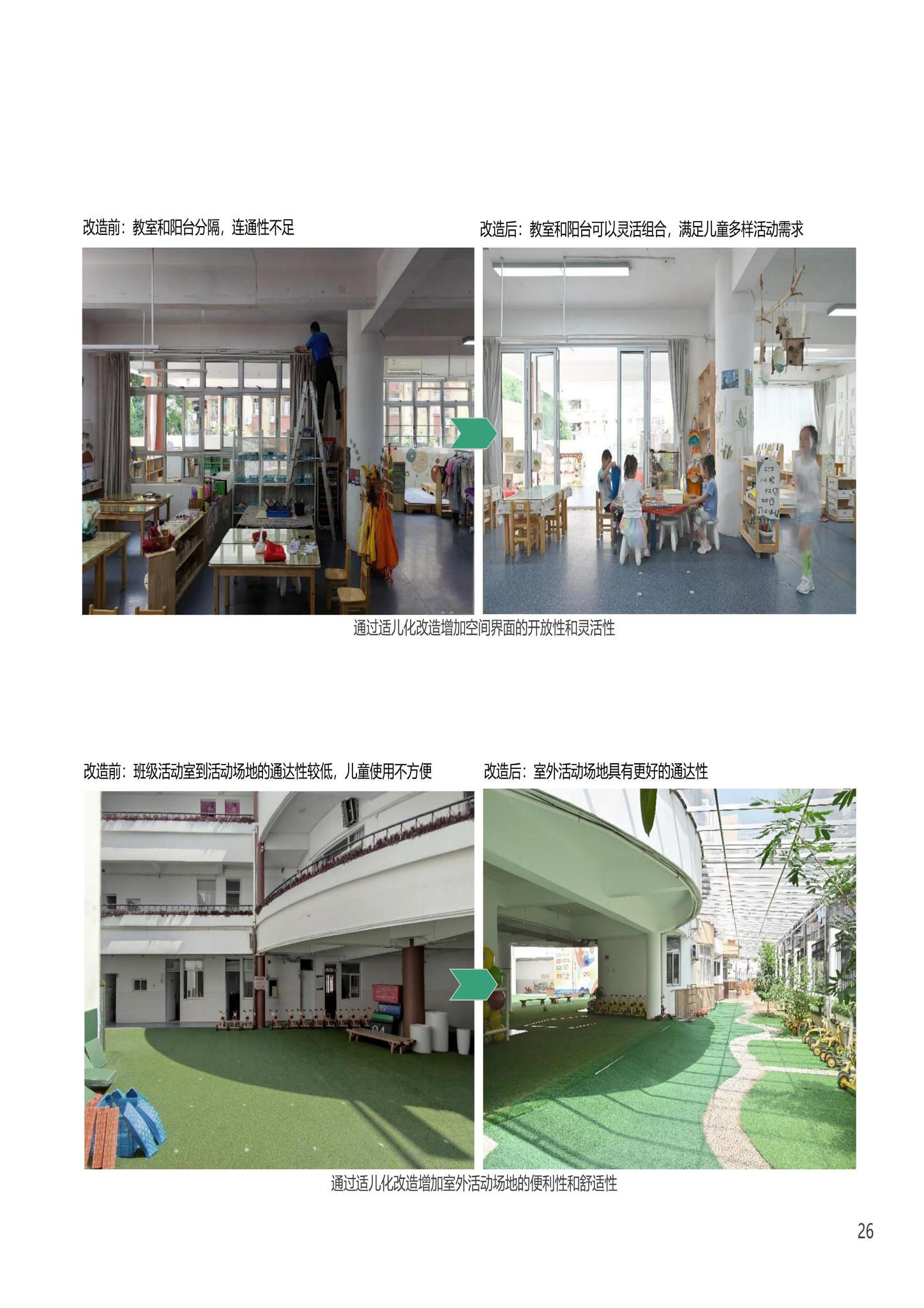 建办科函[2023]223号--住房城乡建设部办公厅国家发展改革委办公厅国务院妇儿工委办公室关于印发《〈城市儿童友好空间建设导则（试行）〉实施手册》的通知