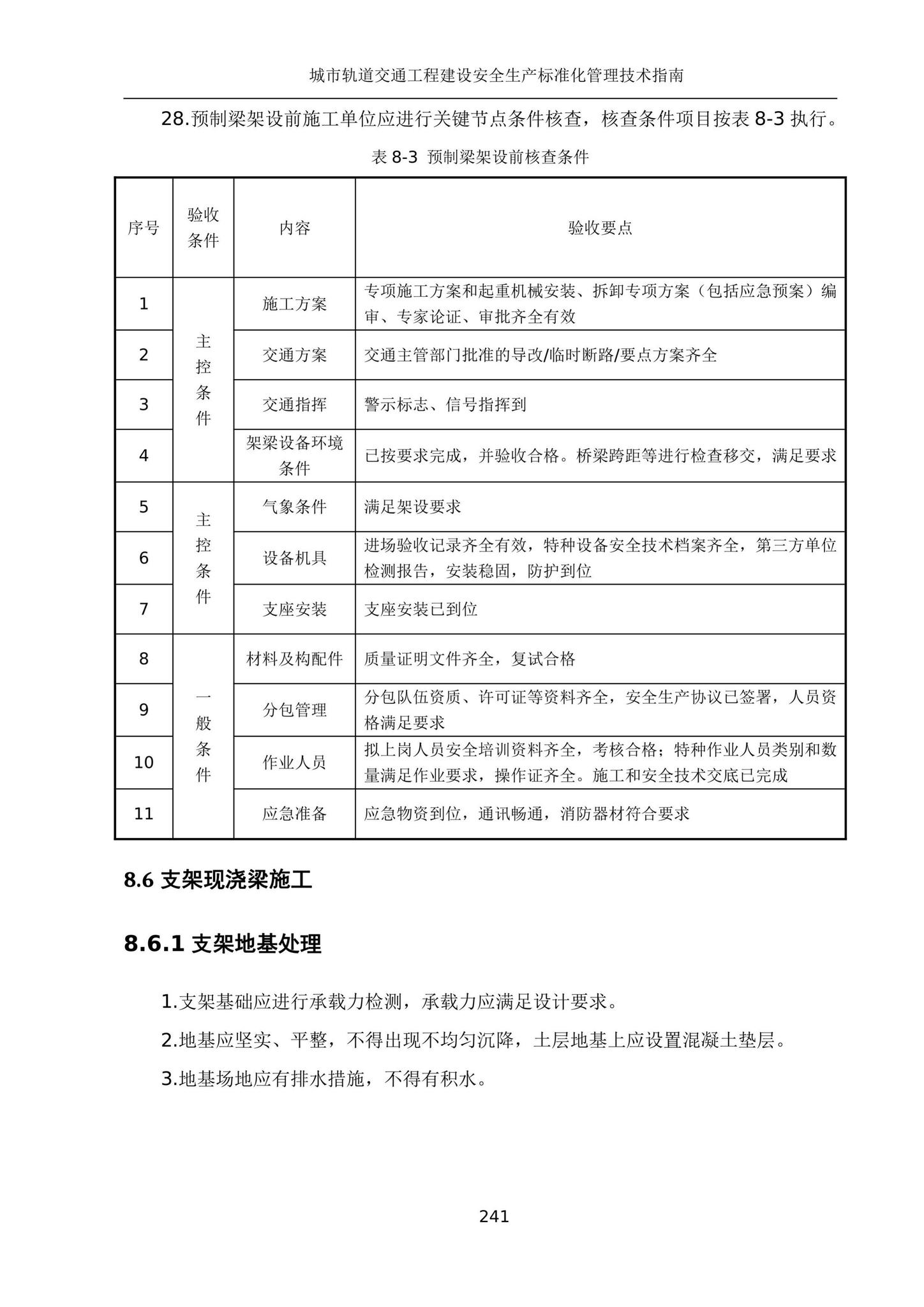 建办质[2020]27号--住房和城乡建设部办公厅关于印发城市轨道交通工程建设安全生产标准化管理技术指南的通知