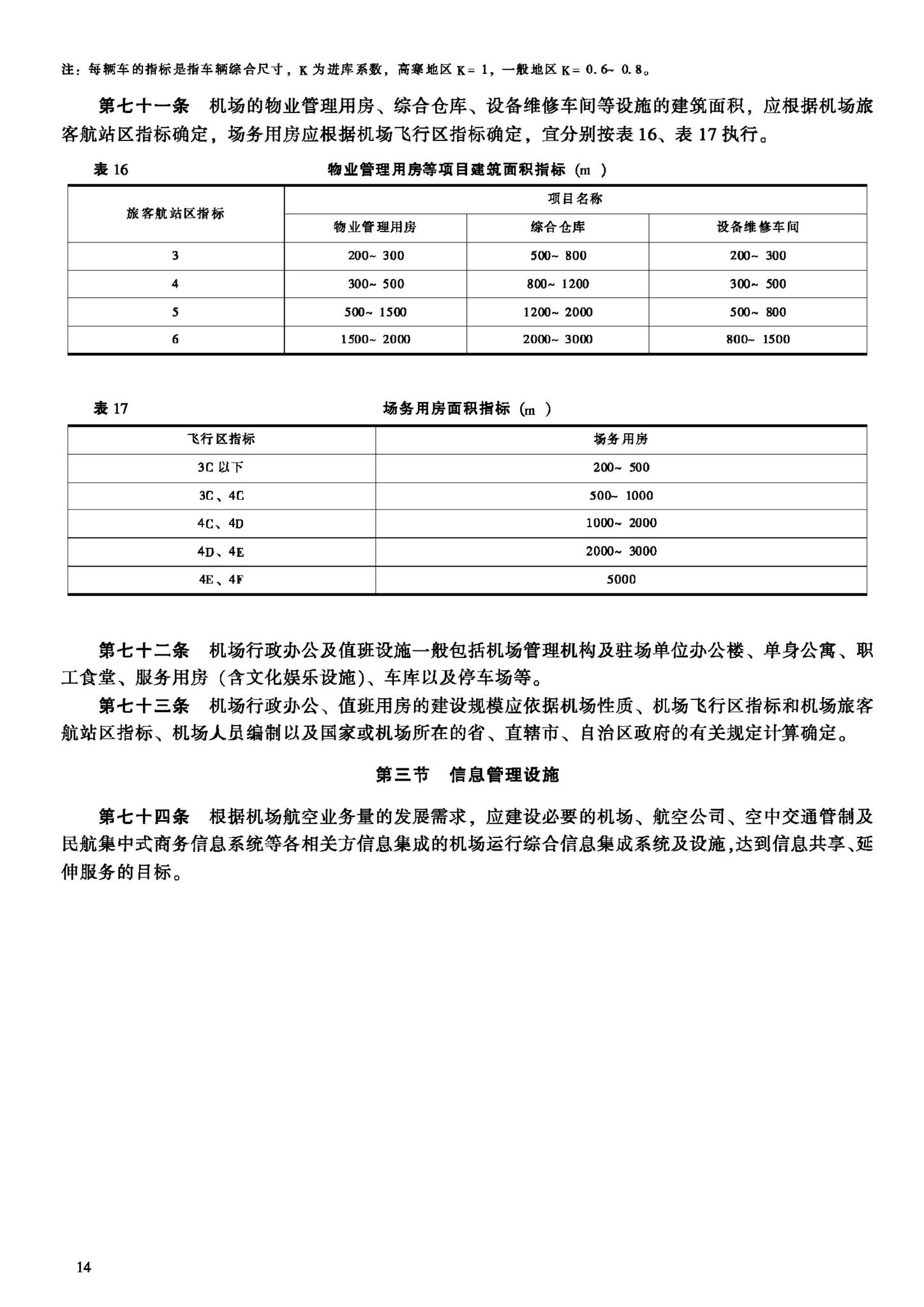 建标105-2008--民用机场工程项目建设标准