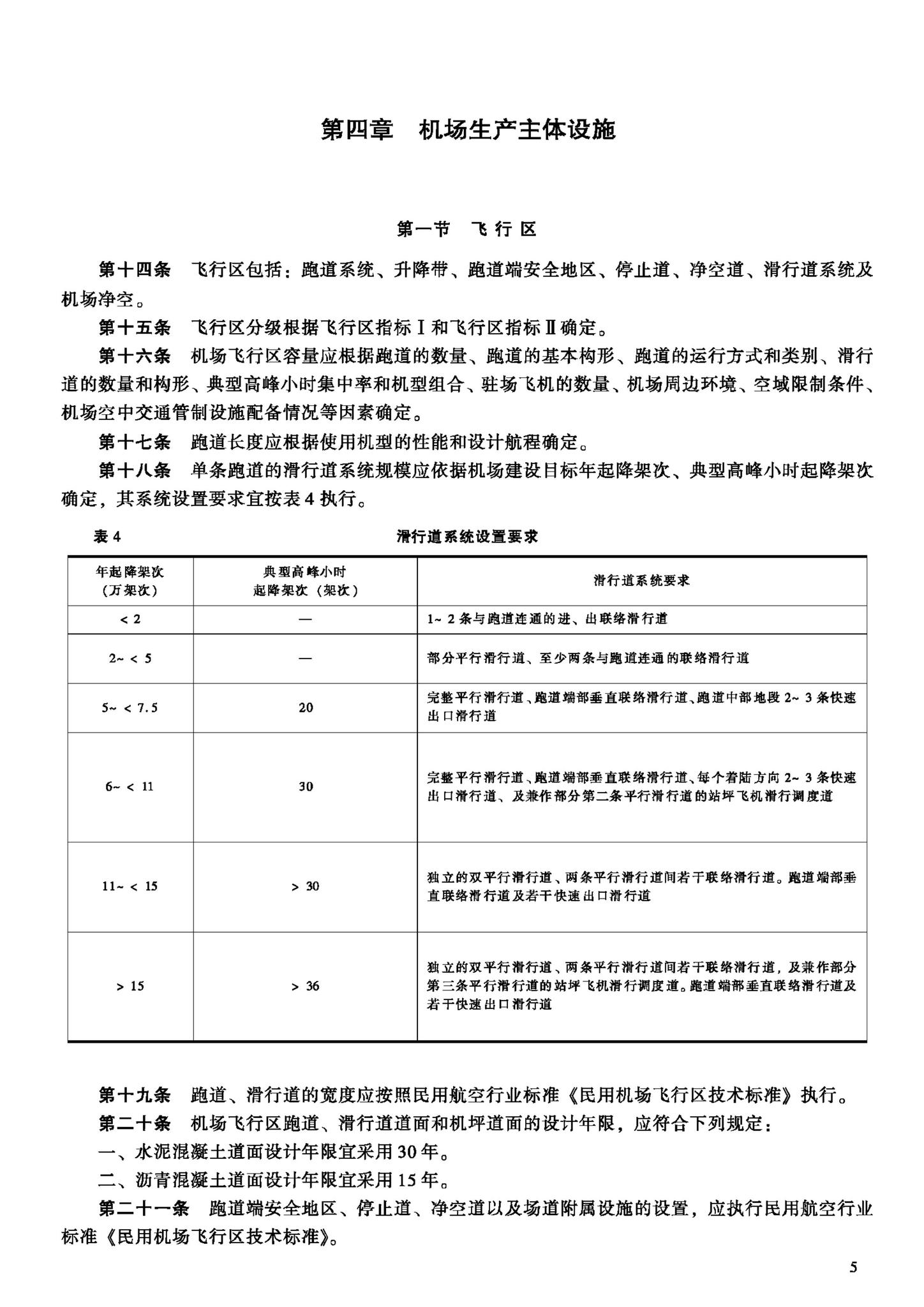 建标105-2008--民用机场工程项目建设标准