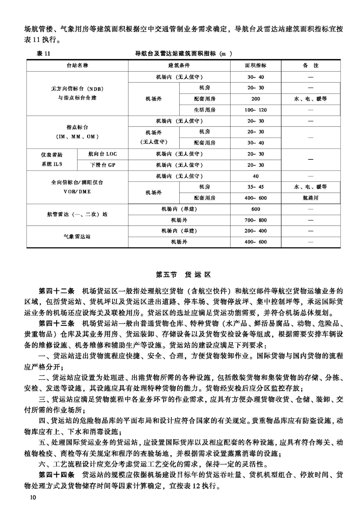 建标105-2008--民用机场工程项目建设标准