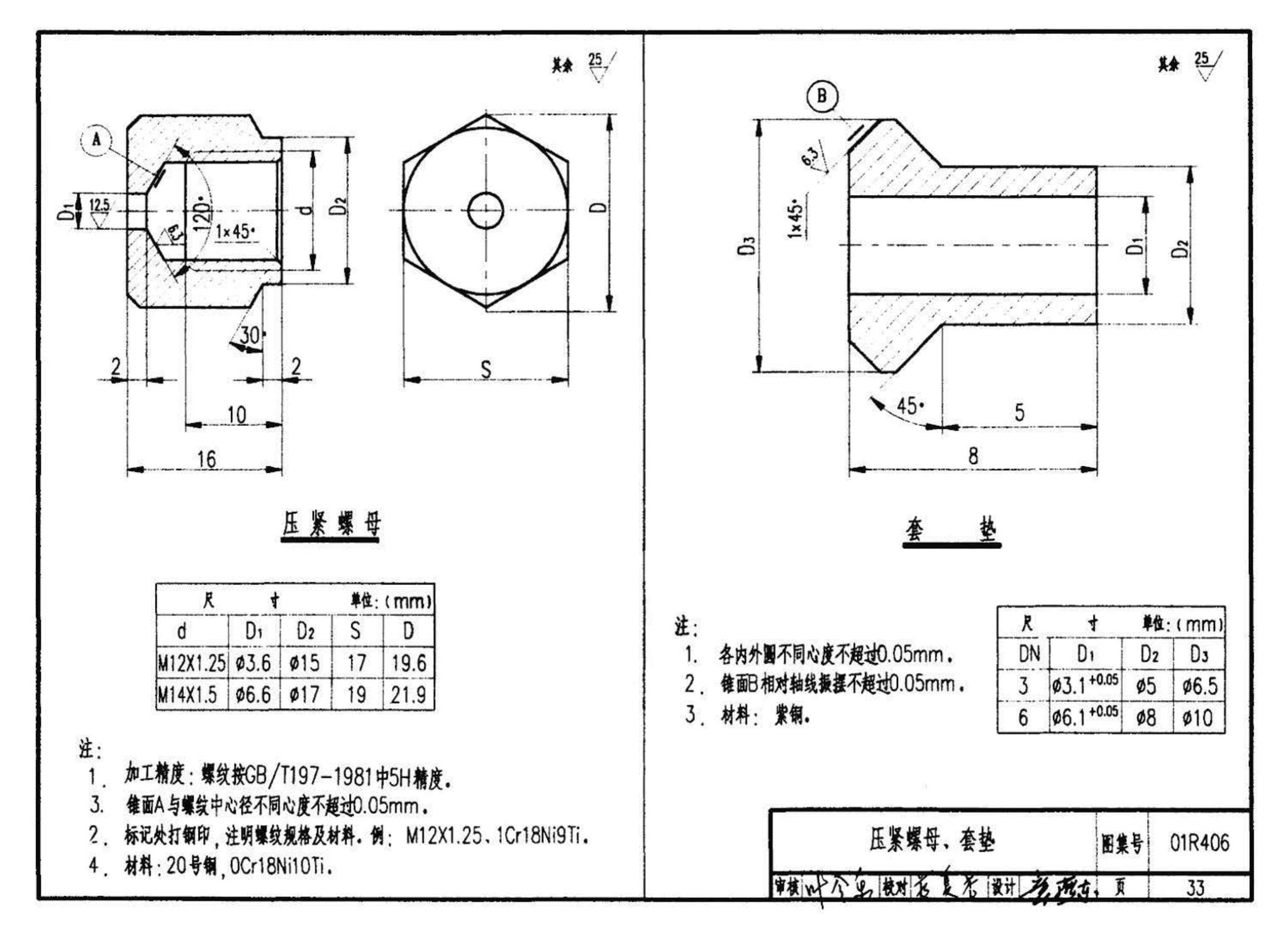 01R406--温度仪表安装图