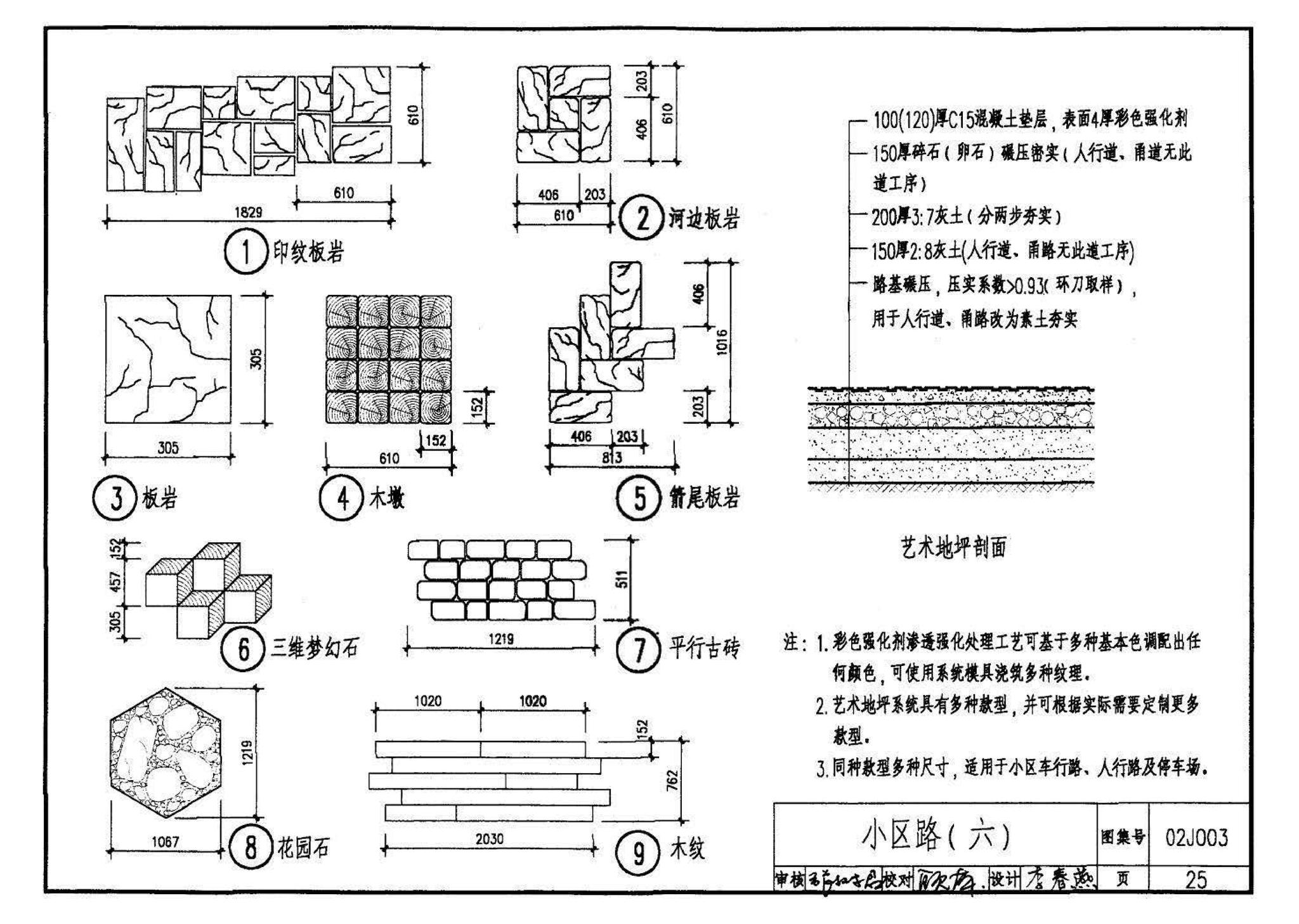 02J003--室外工程