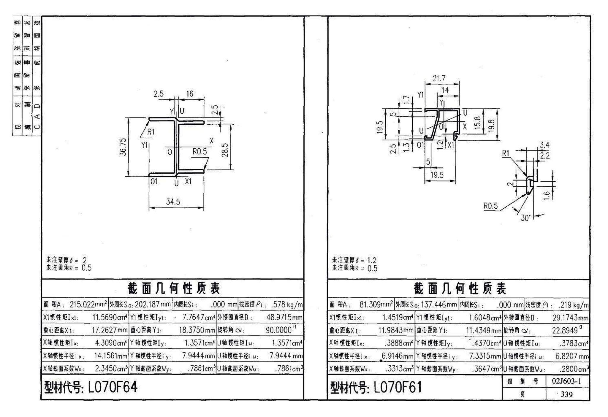 02J603-1--铝合金门窗