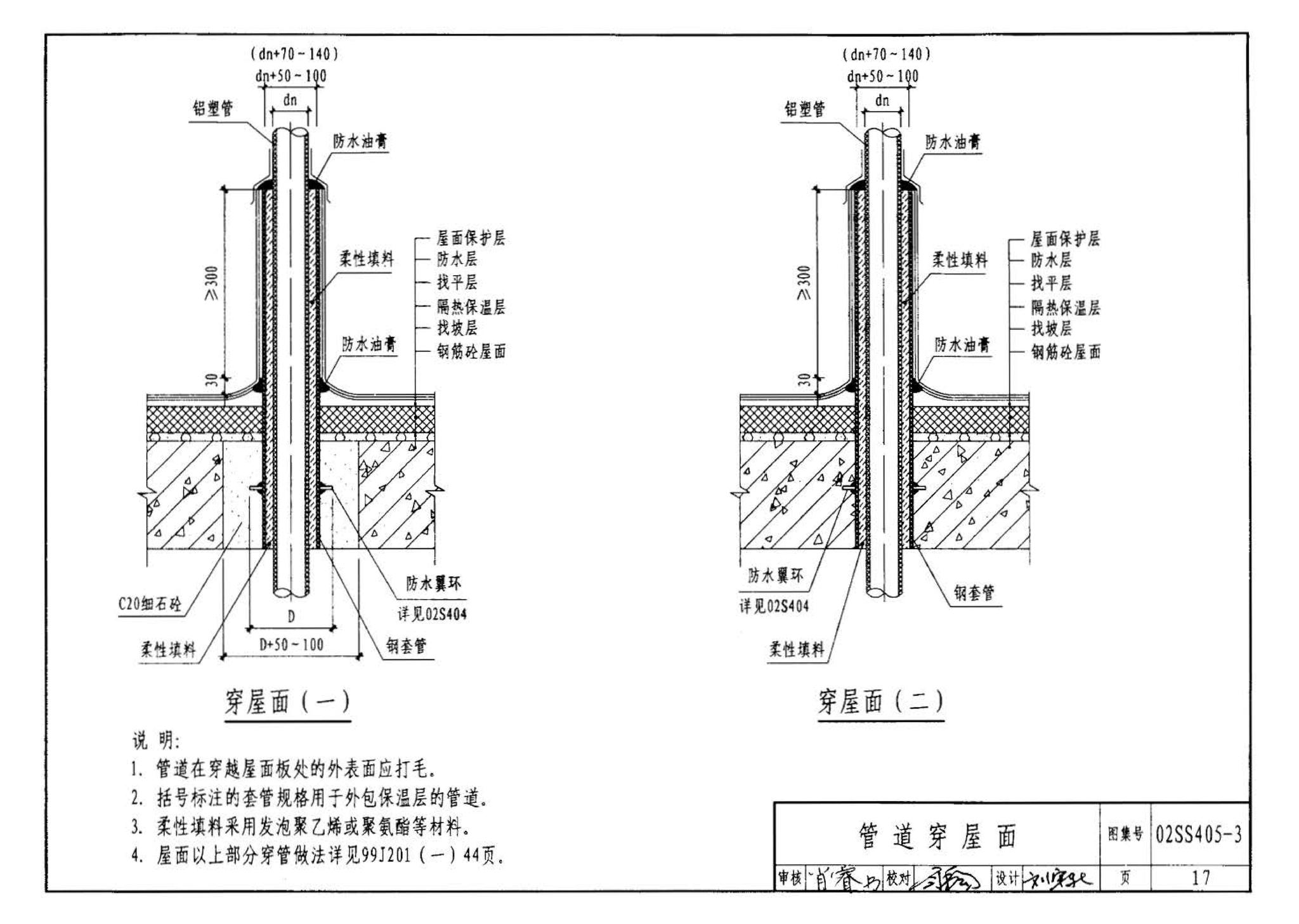 02SS405-3--铝塑复合给水管安装