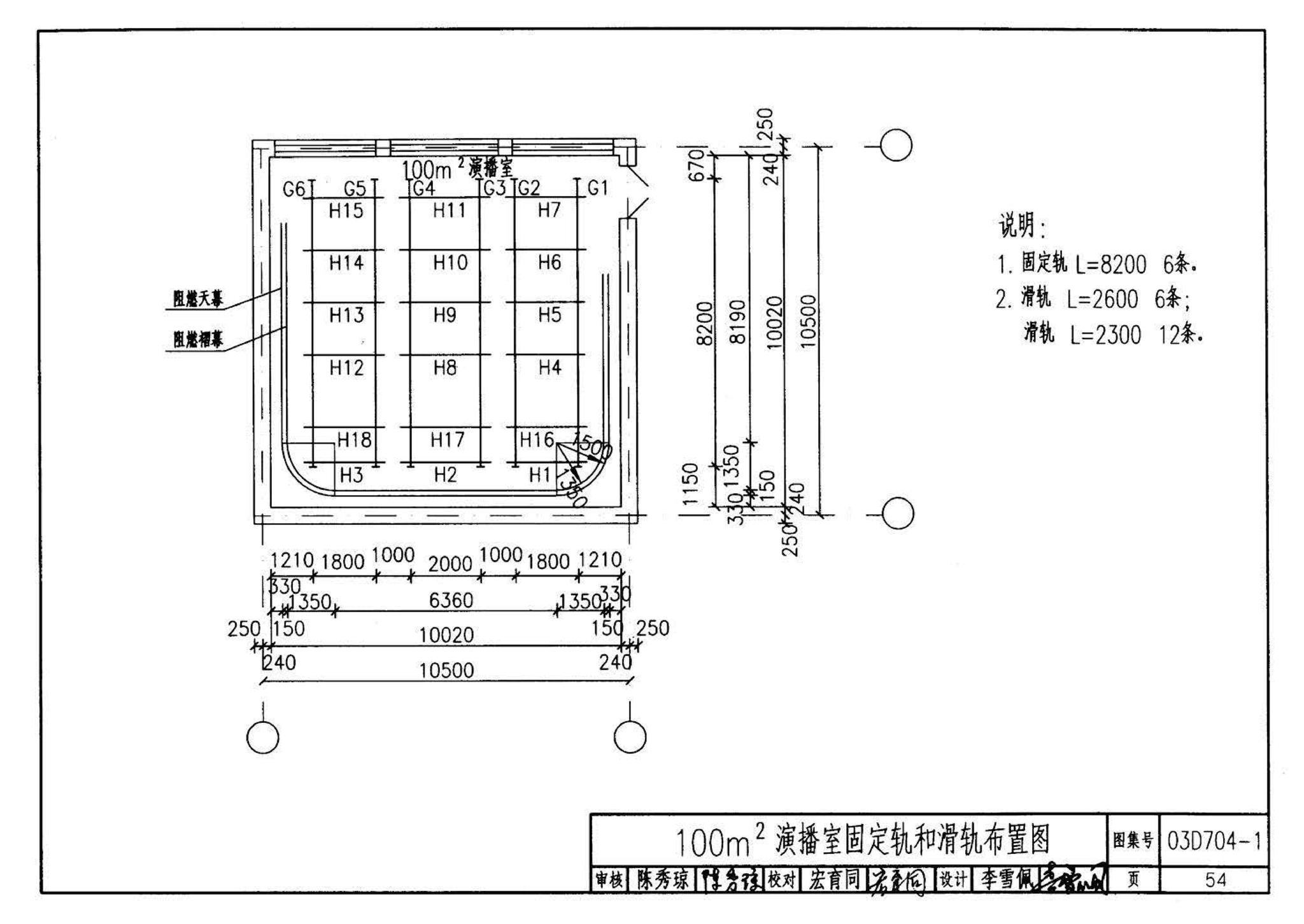 03D704-1--小演播室及多功能厅灯光设计