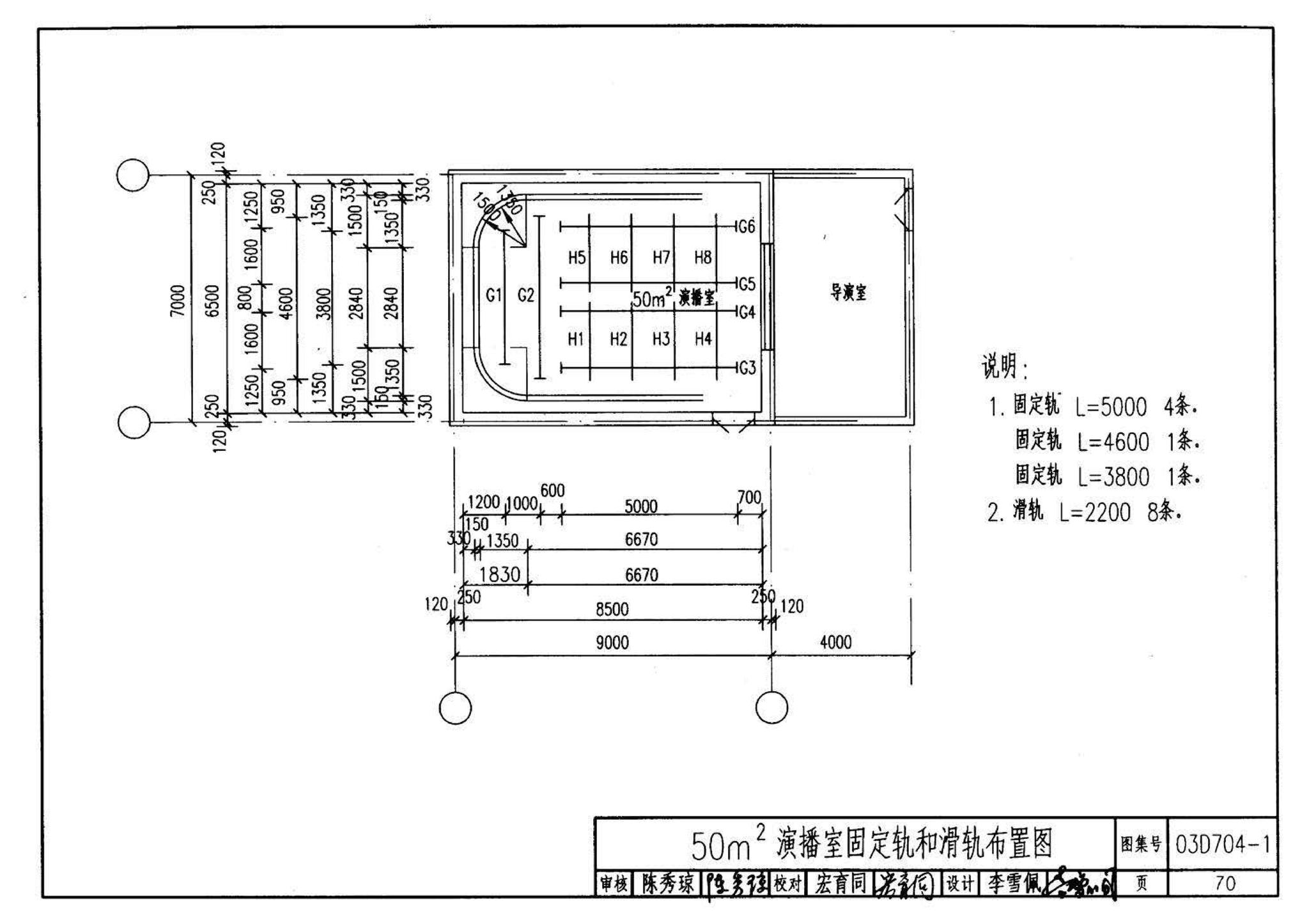 03D704-1--小演播室及多功能厅灯光设计