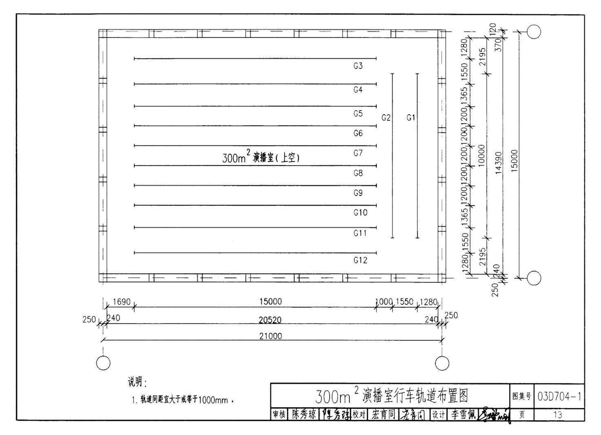 03D704-1--小演播室及多功能厅灯光设计