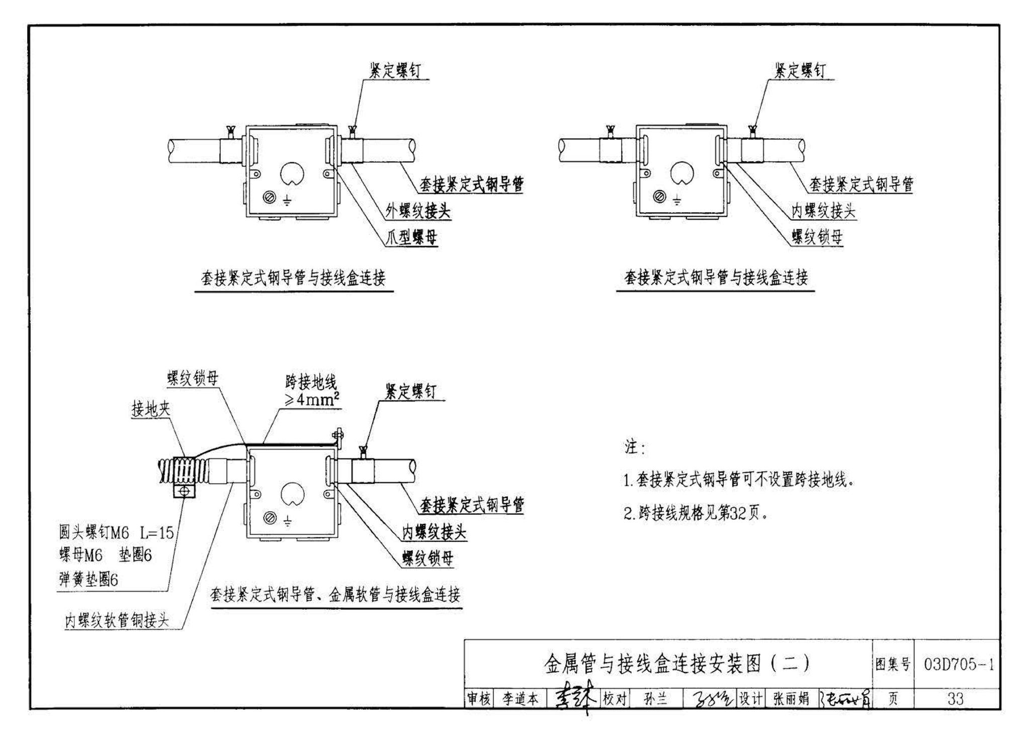 03D705-1--电热采暖、伴热设备安装