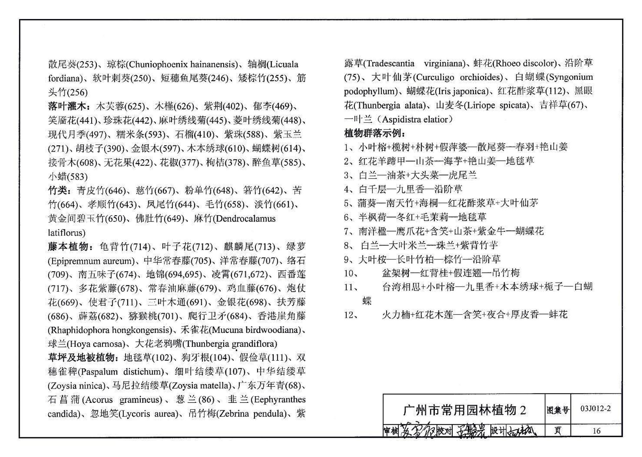 03J012-2--环境景观－绿化种植设计