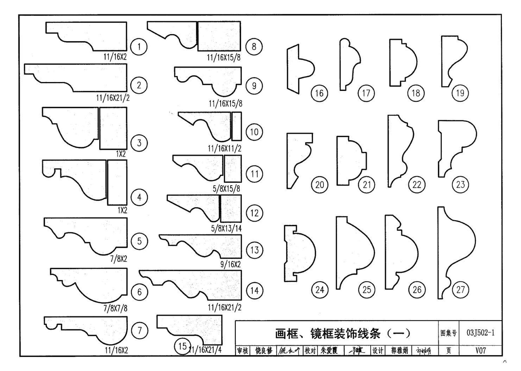 03J502-1--内装修-轻钢龙骨内（隔）墙装修及隔断