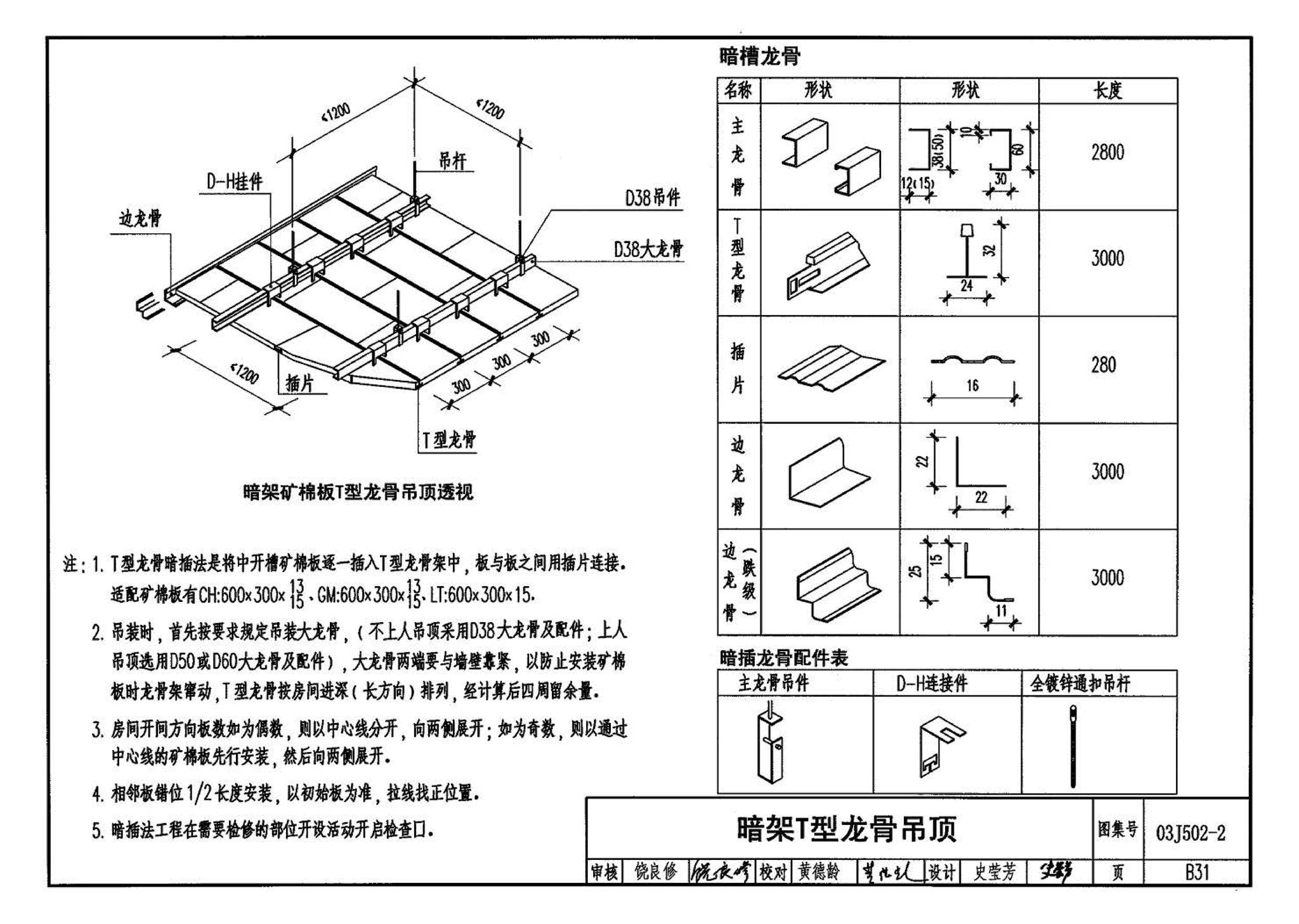 03J502-2--内装修-室内吊顶