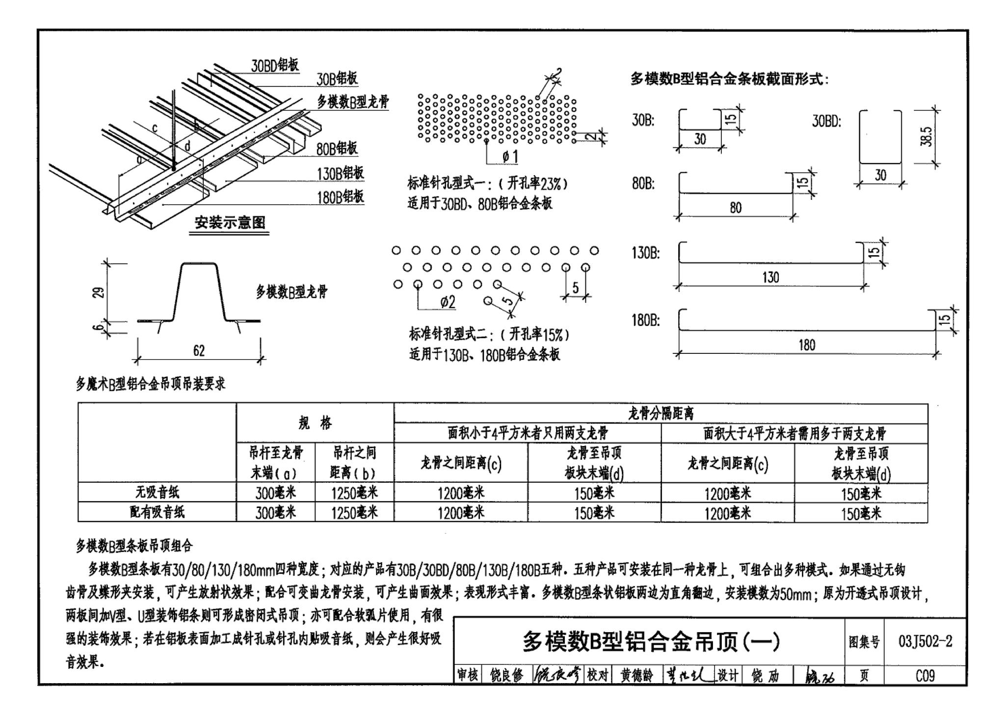 03J502-2--内装修-室内吊顶