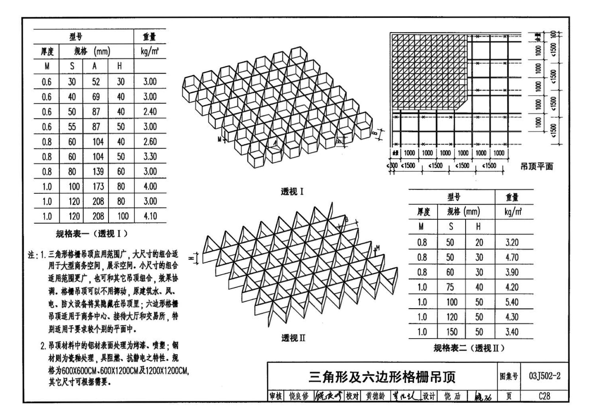 03J502-2--内装修-室内吊顶