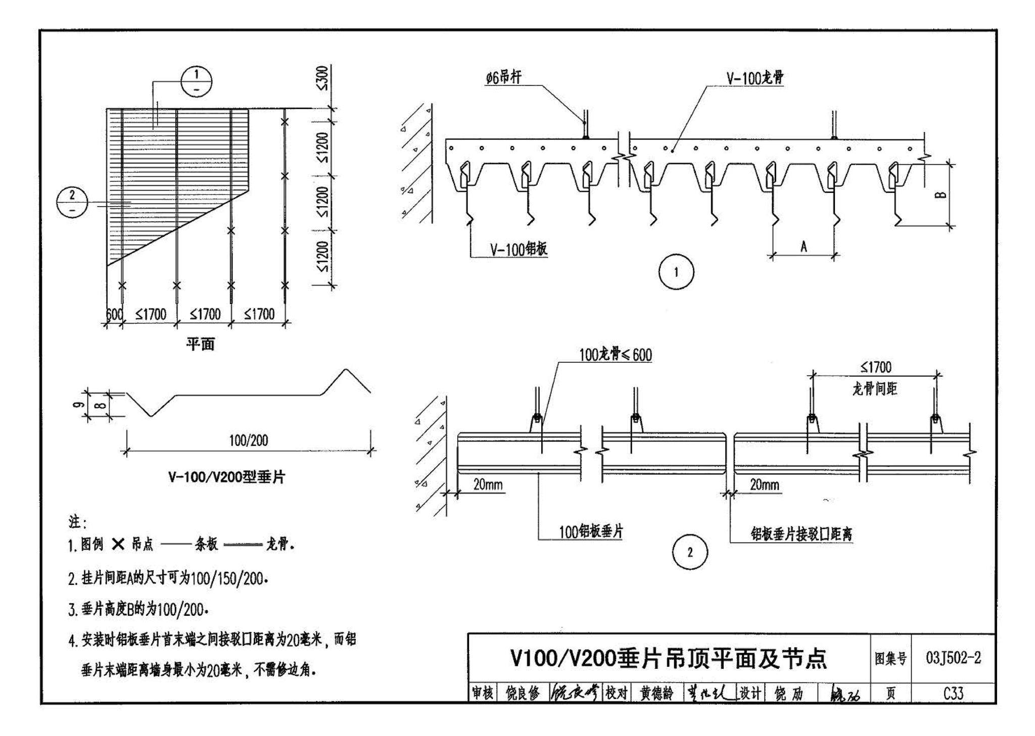 03J502-2--内装修-室内吊顶