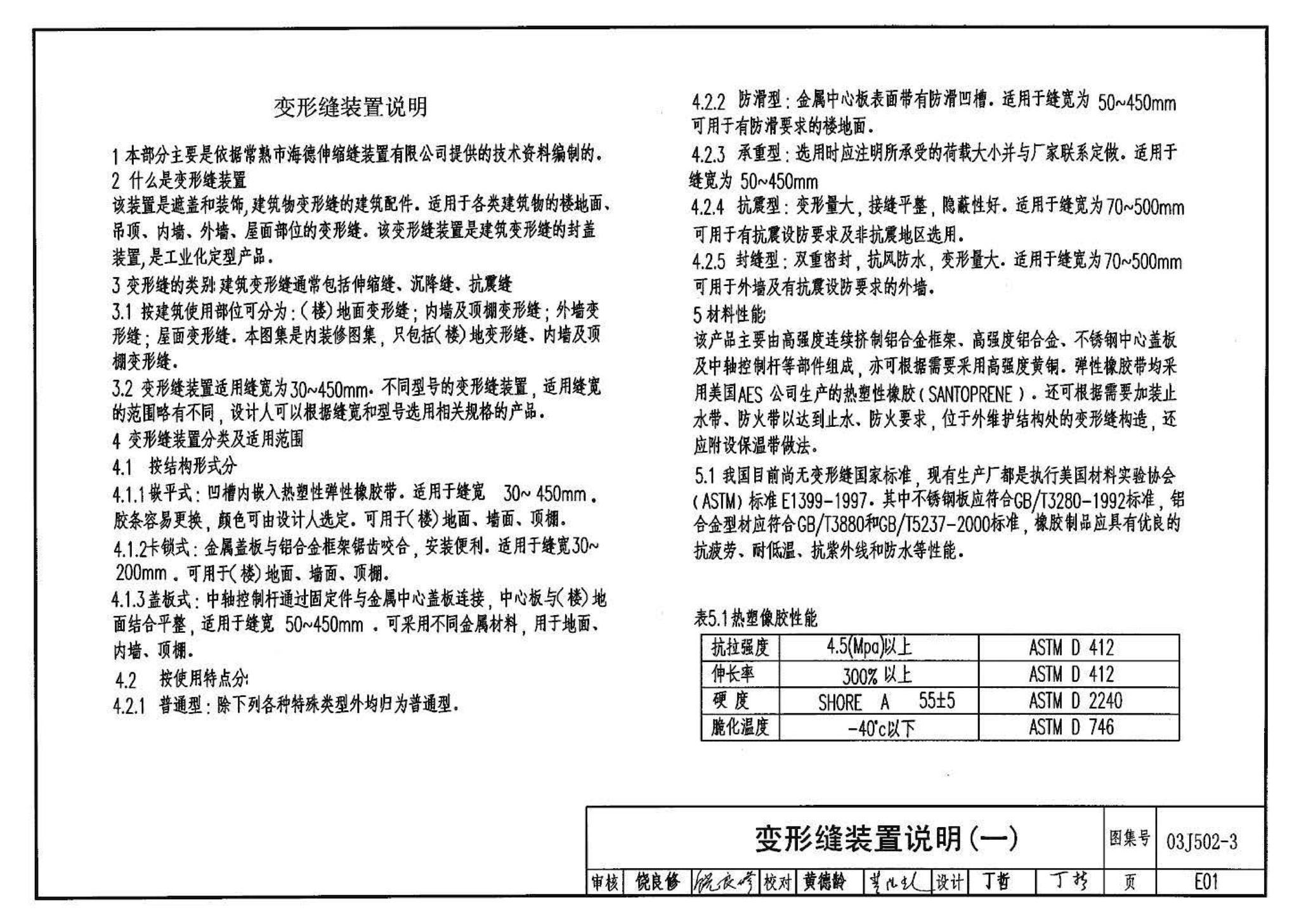 03J502-3--内装修-室内（楼）地面及其它装修构造