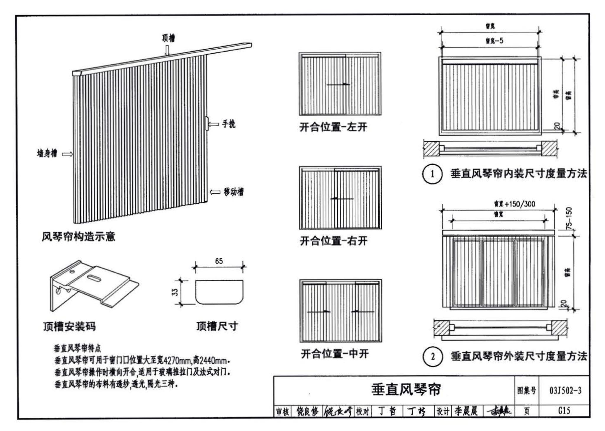 03J502-3--内装修-室内（楼）地面及其它装修构造