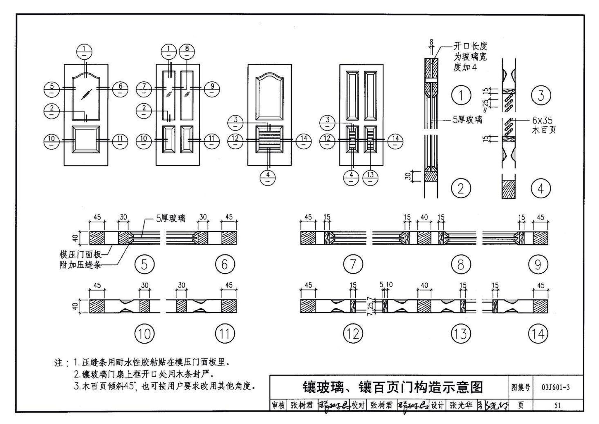 03J601-3--模压门