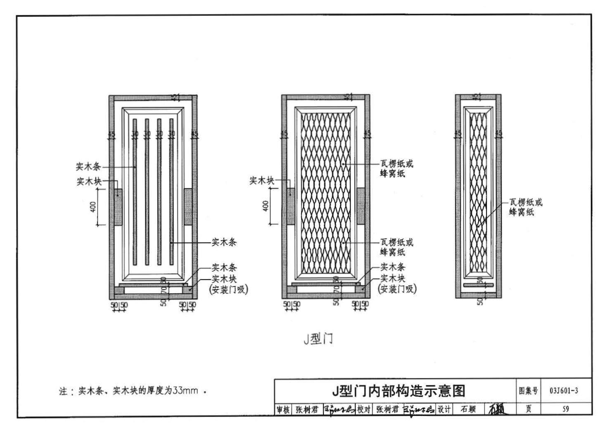 03J601-3--模压门