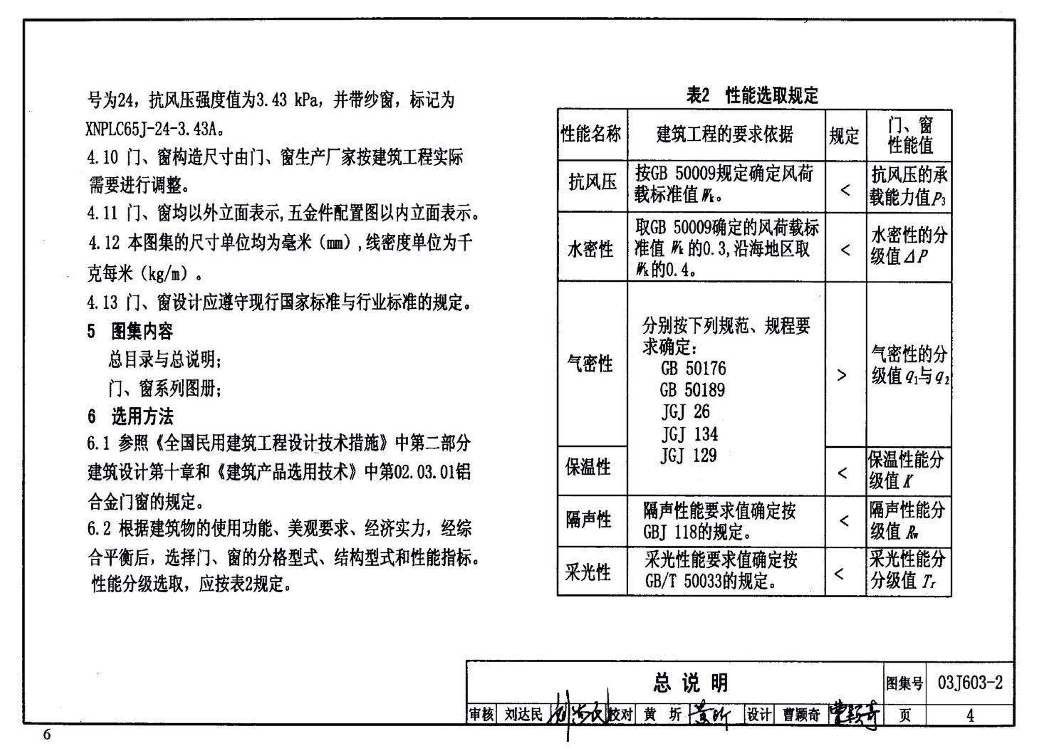 03J603-2--铝合金节能门窗