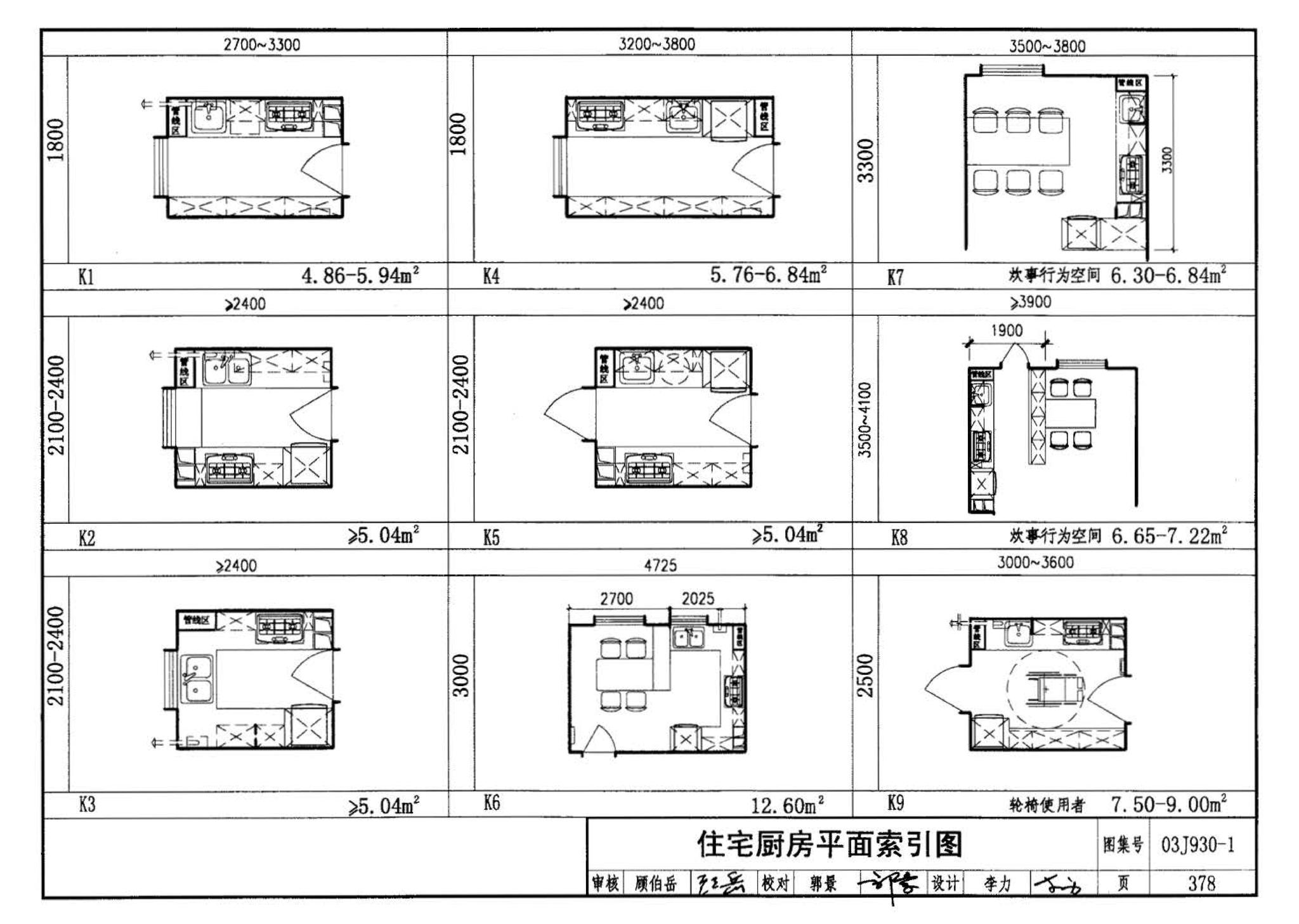 03J930-1--住宅建筑构造