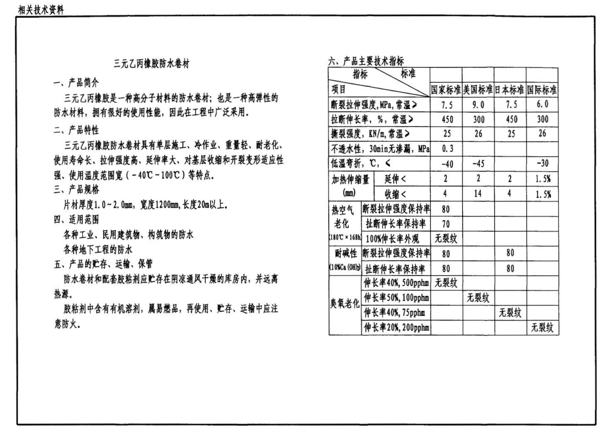 03S401--管道和设备保温、防结露及电伴热