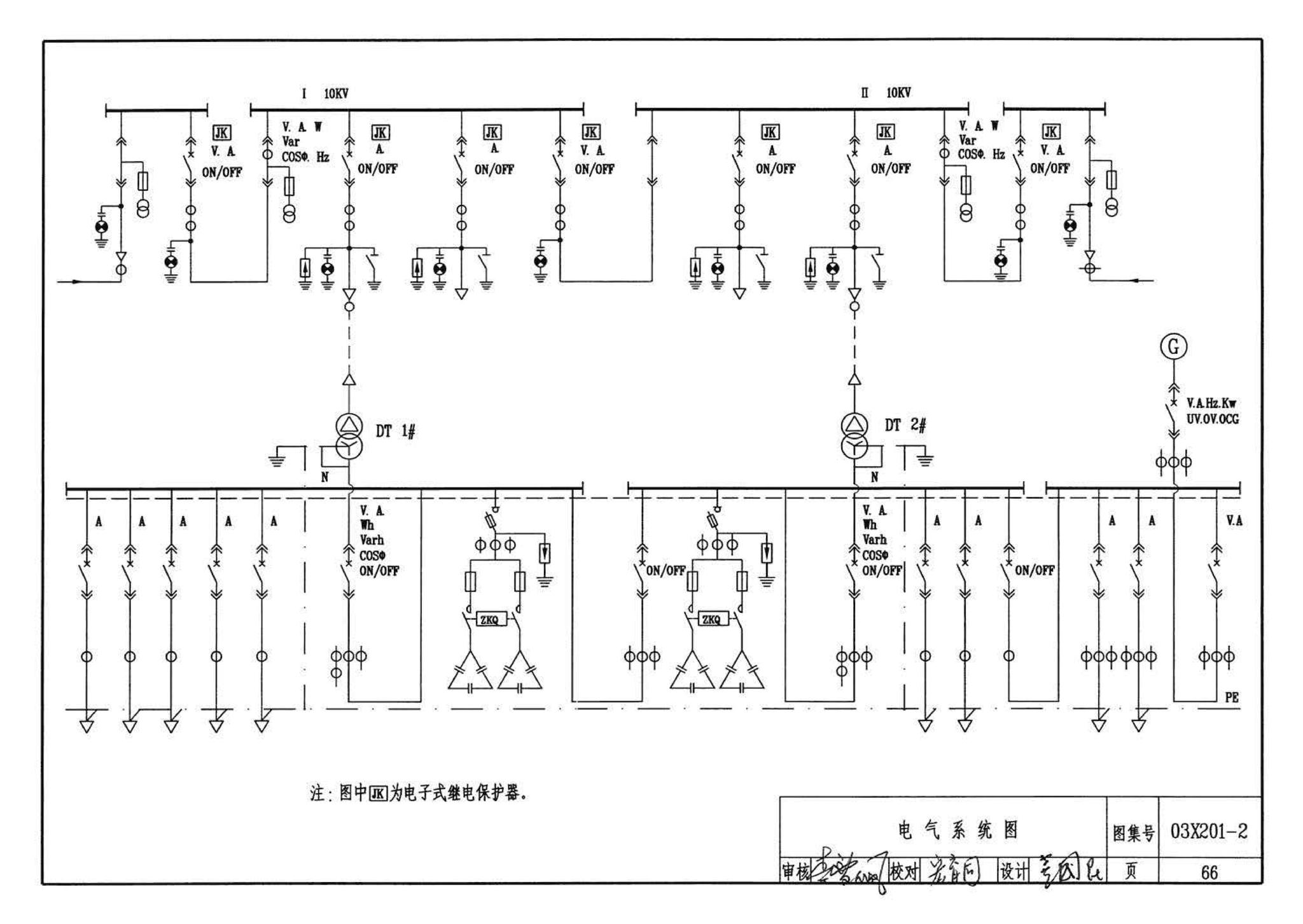 03X201-2--建筑设备监控系统设计与安装