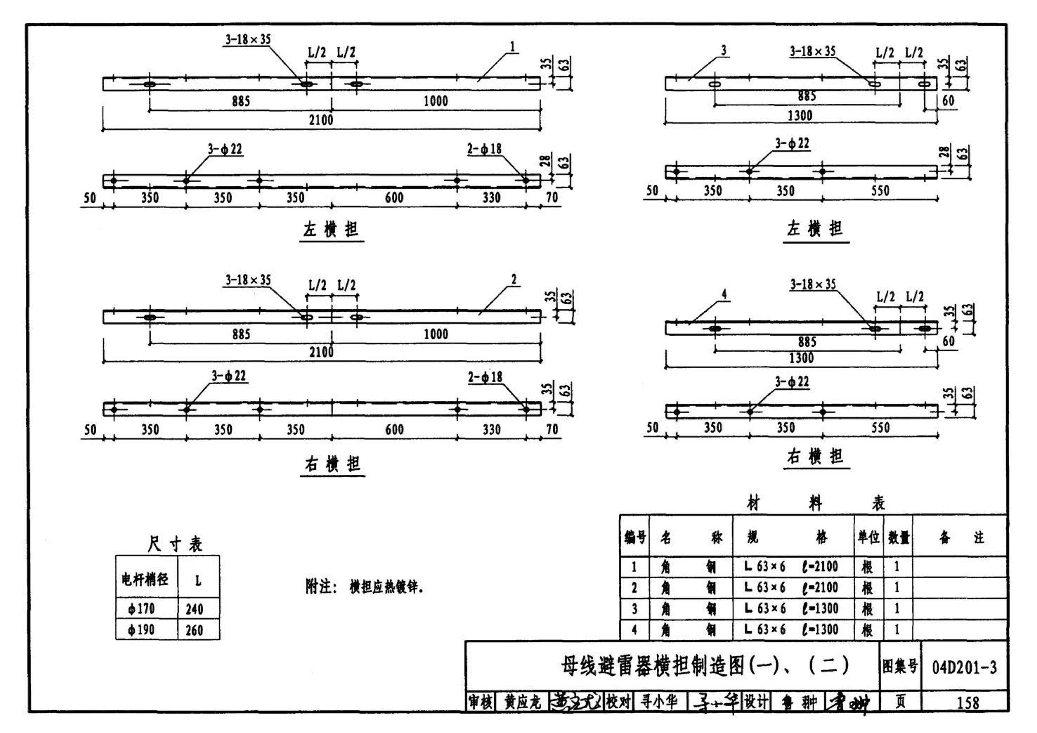 04D201-3--室外变压器安装