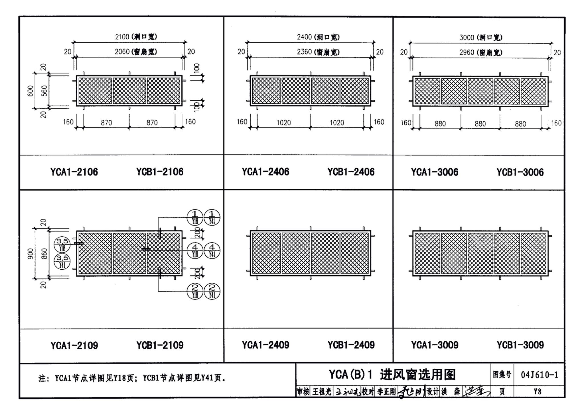 04J610-1--特种门窗－变压器室钢门窗、配变电所钢大门、防射线门窗、冷藏库门、保温门、隔声门