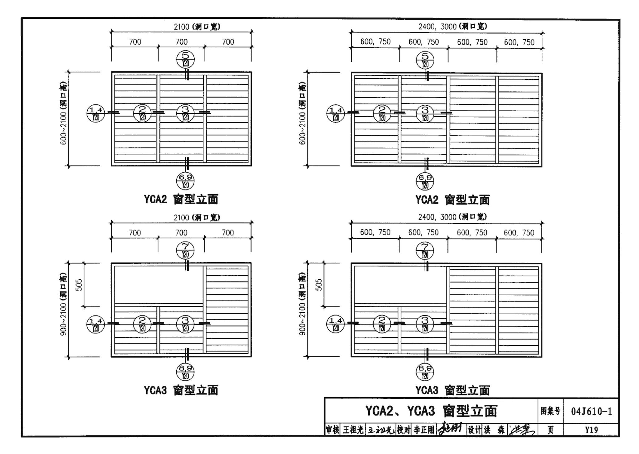 04J610-1--特种门窗－变压器室钢门窗、配变电所钢大门、防射线门窗、冷藏库门、保温门、隔声门