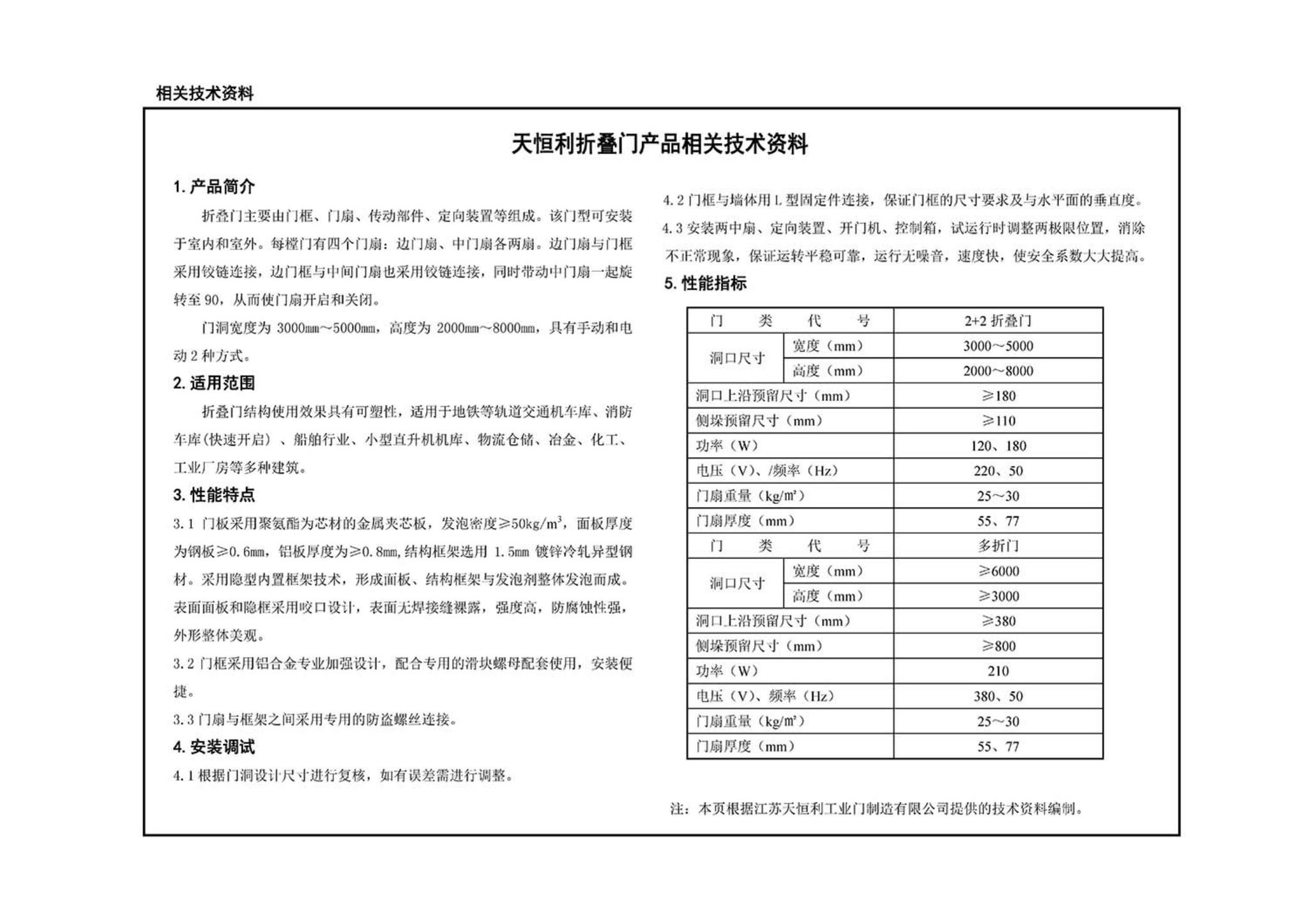 04J610-1--特种门窗－变压器室钢门窗、配变电所钢大门、防射线门窗、冷藏库门、保温门、隔声门