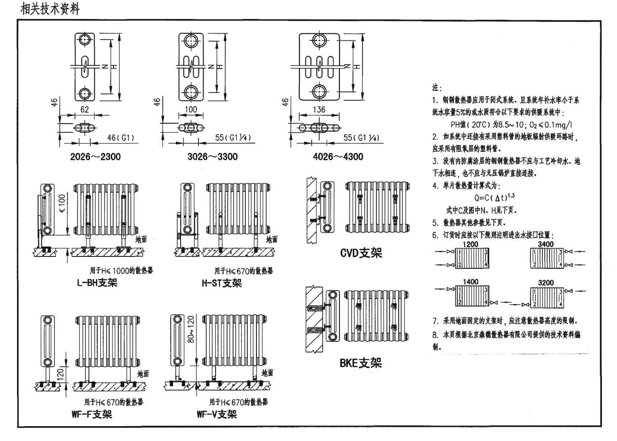 04K502--热水集中采暖分户热计量系统施工安装