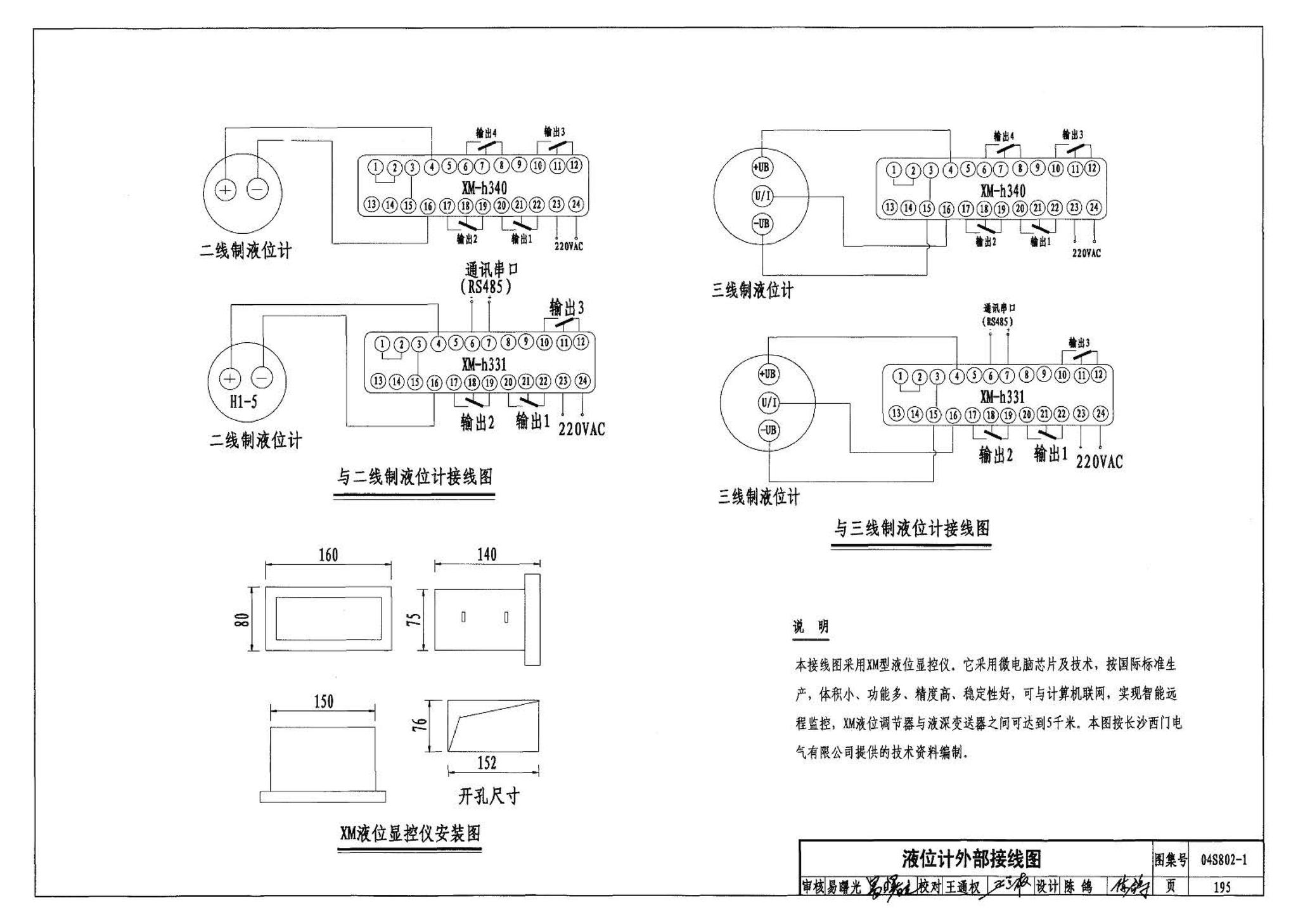 04S802-1--钢筋混凝土倒锥壳不保温水塔（50m3、100m3）