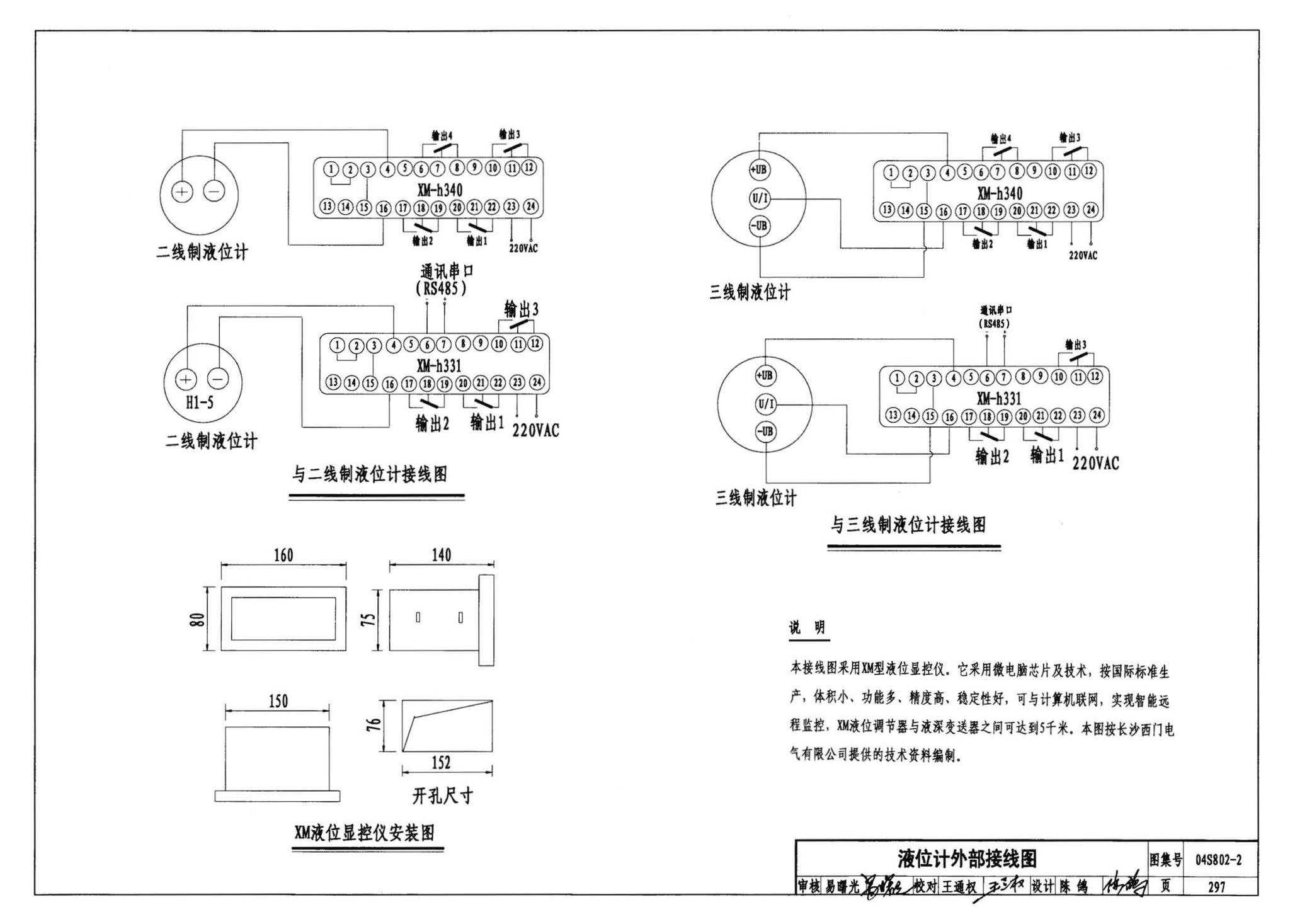 04S802-2--钢筋混凝土倒锥壳不保温水塔（150m3、200m3、300m3）