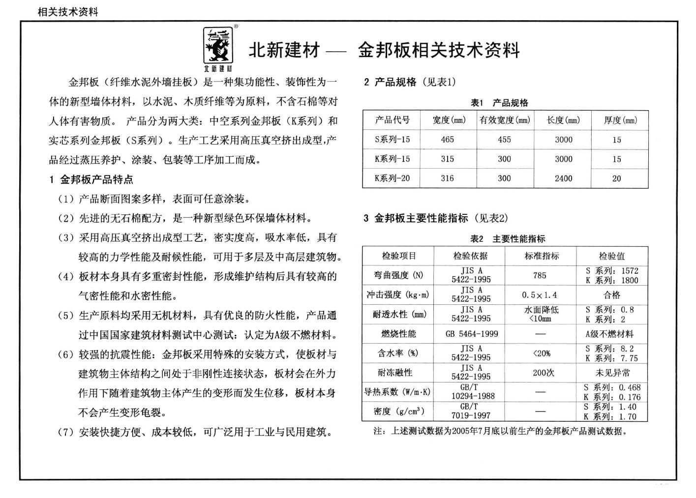 05J910-1--钢结构住宅（一）