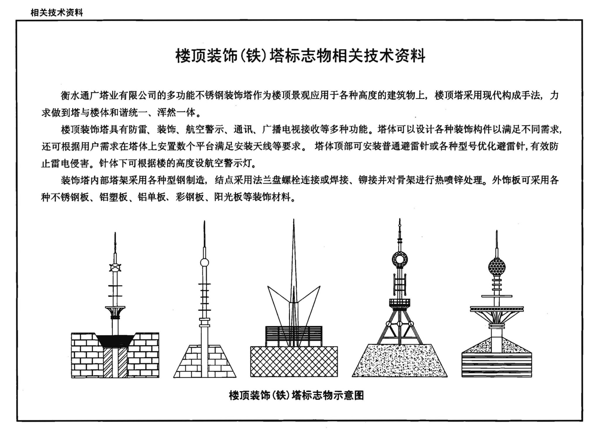 05J910-1--钢结构住宅（一）