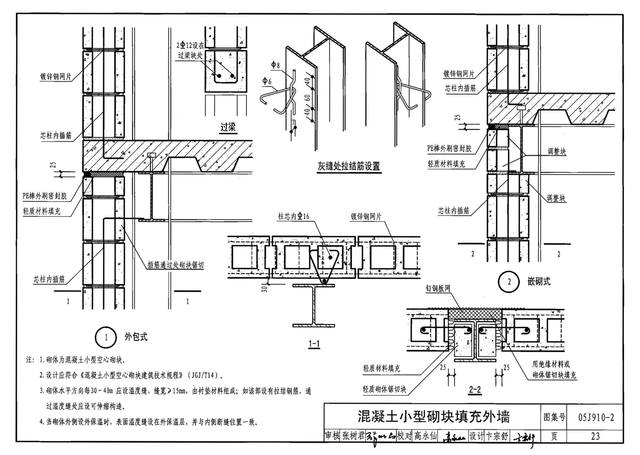 05J910-2--钢结构住宅（二）