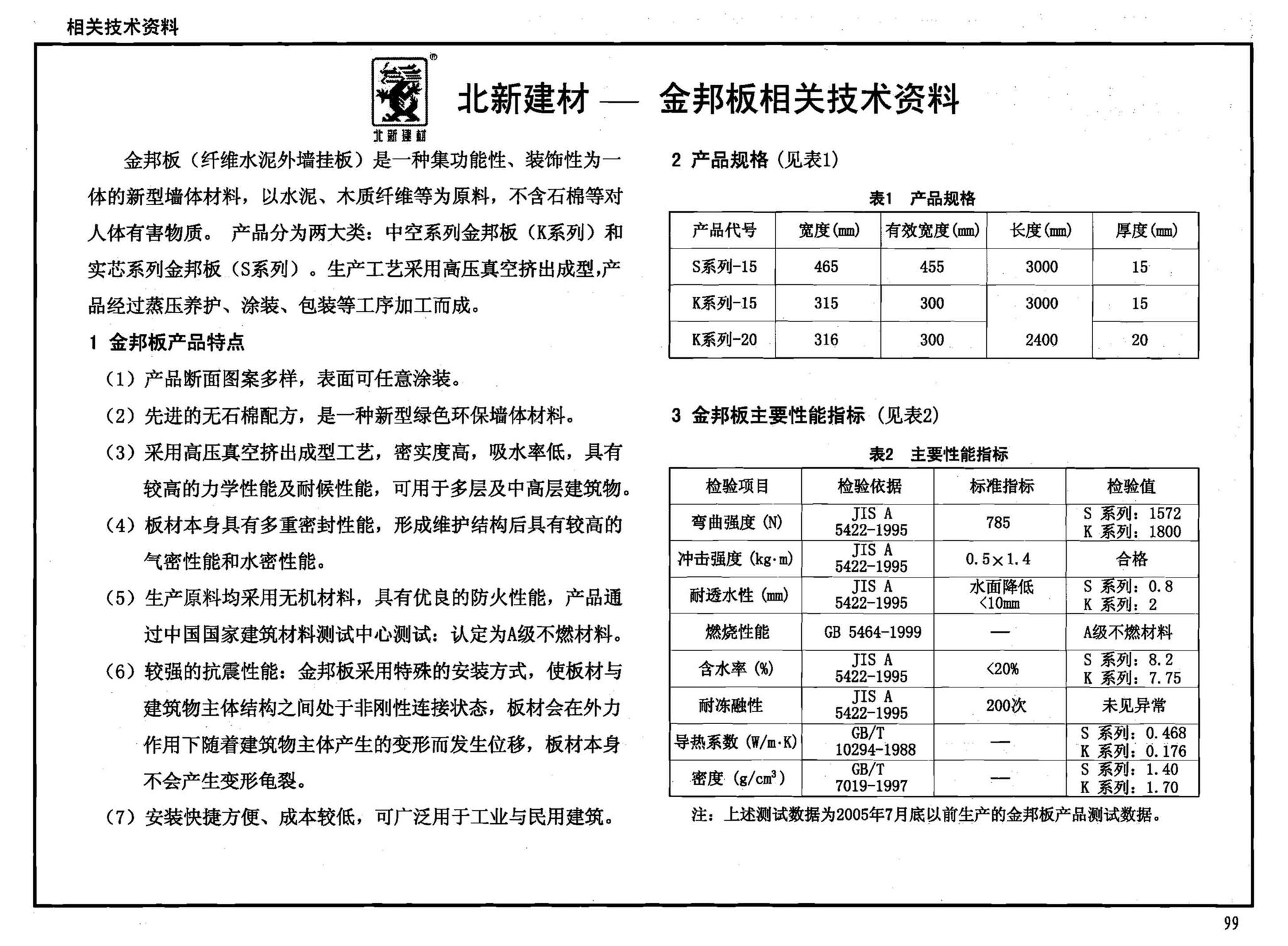 05J910-2--钢结构住宅（二）