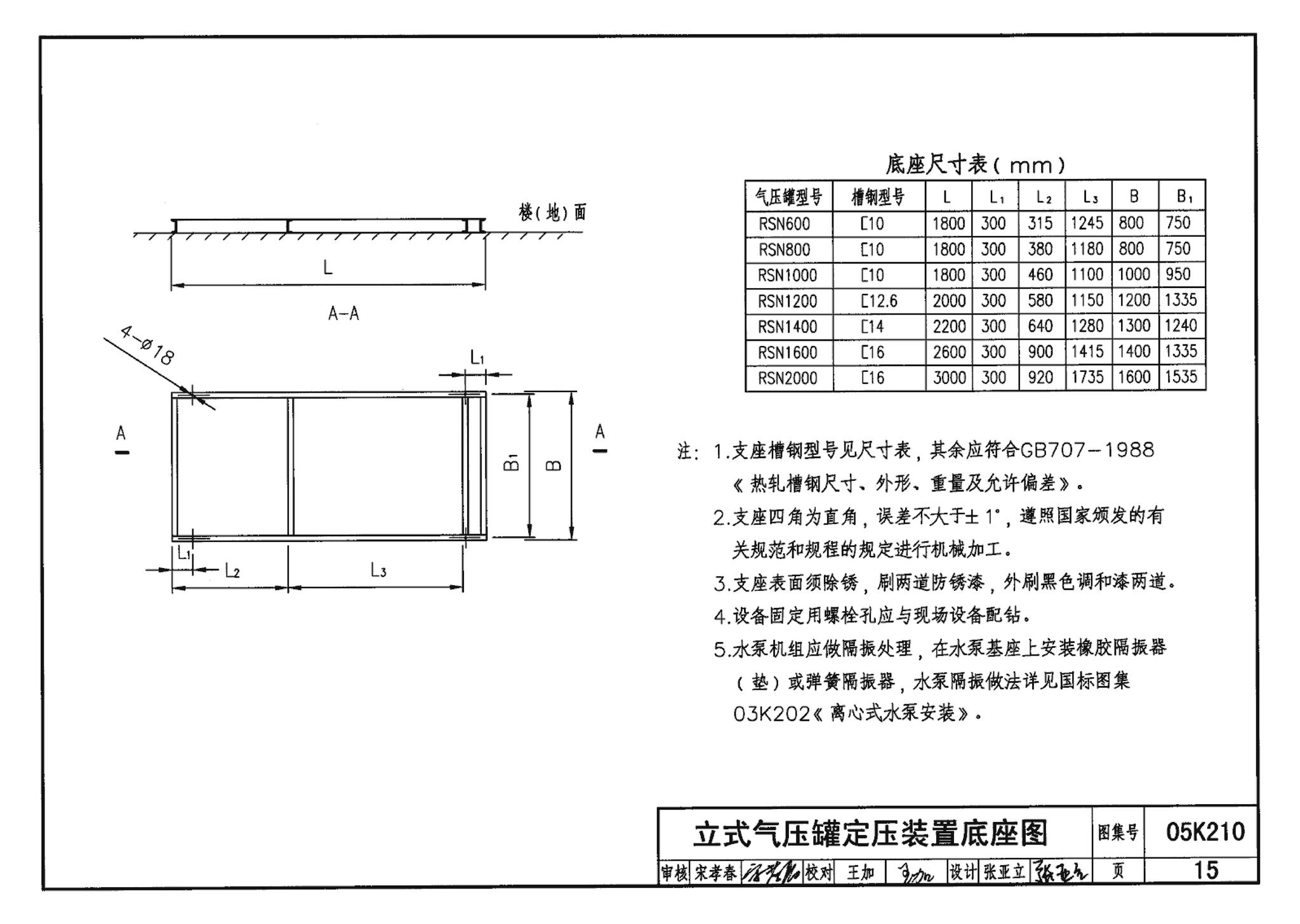 05K210--采暖空调循环水系统定压