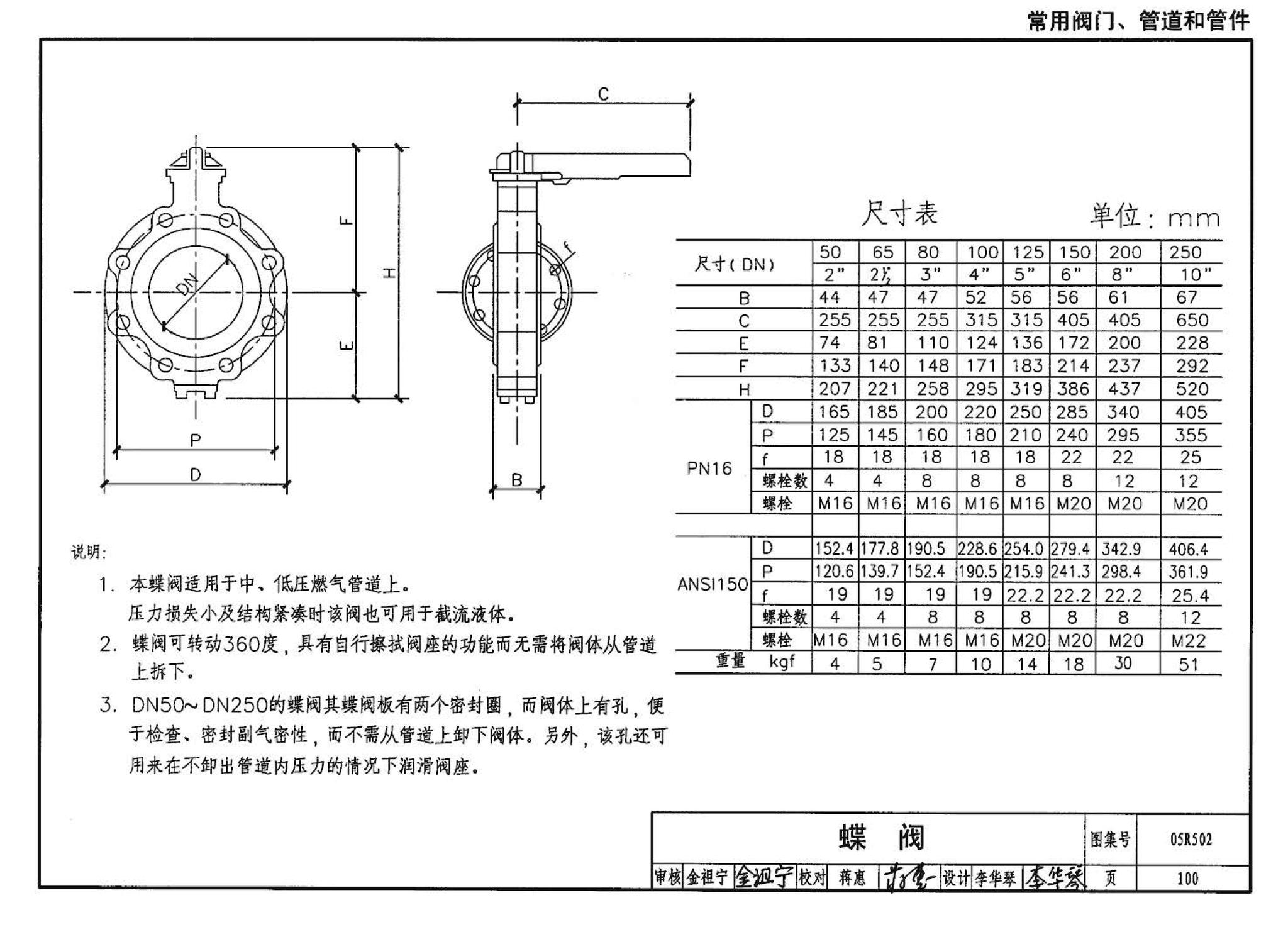 05R502--燃气工程设计施工