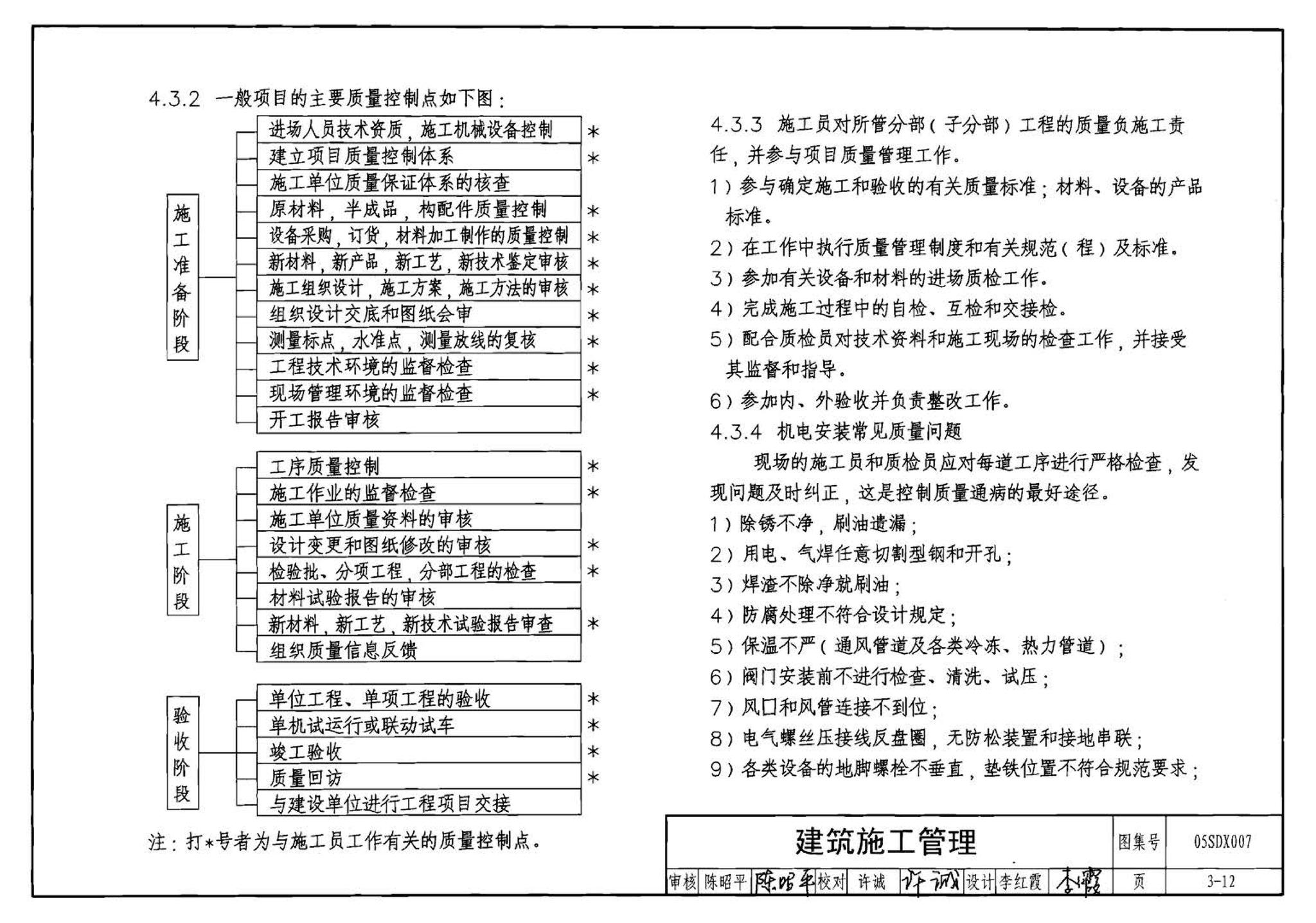 05SDX007--建筑电气实践教学及见习工程师图册