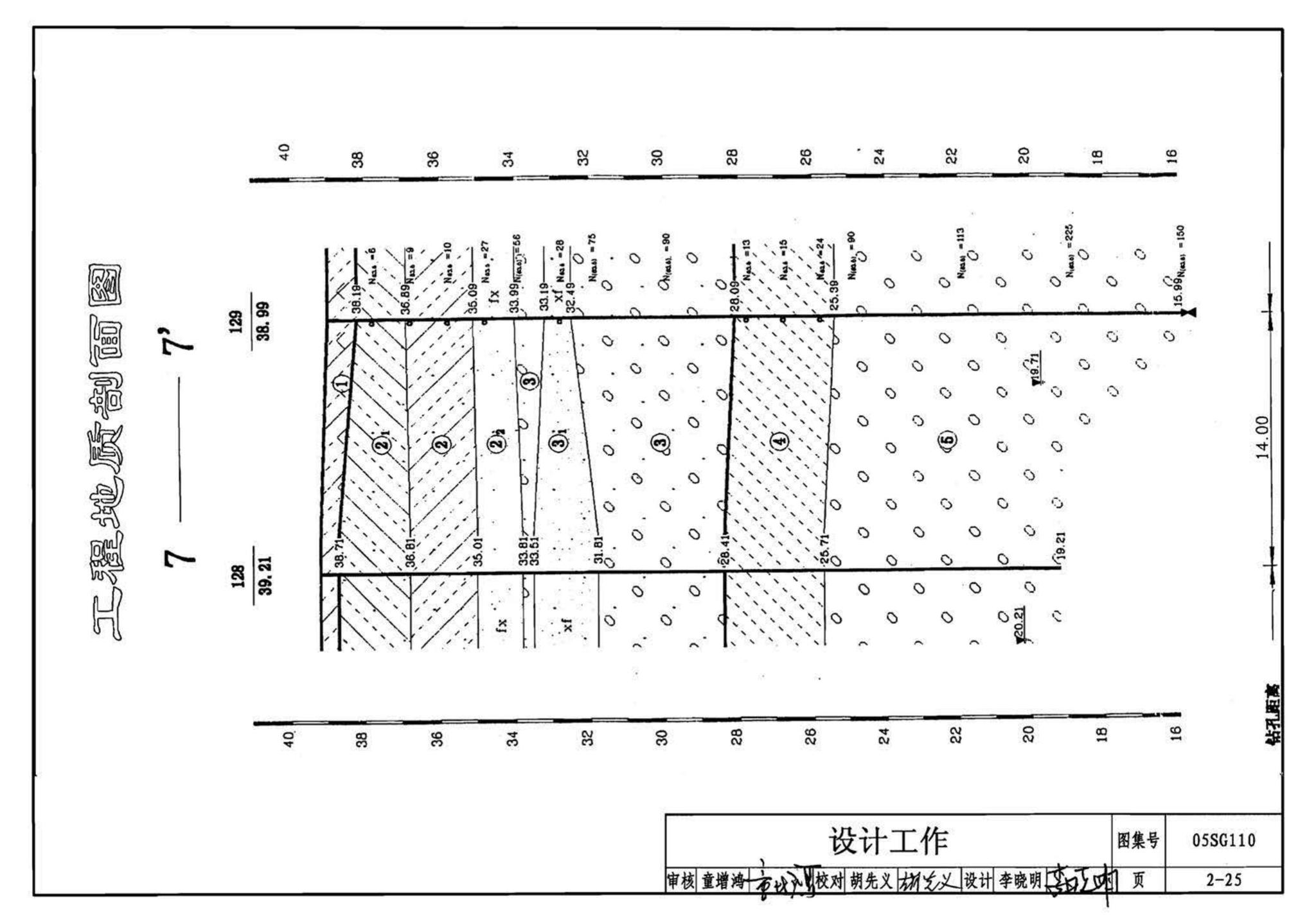 05SG110--建筑结构实践教学及见习工程师图册