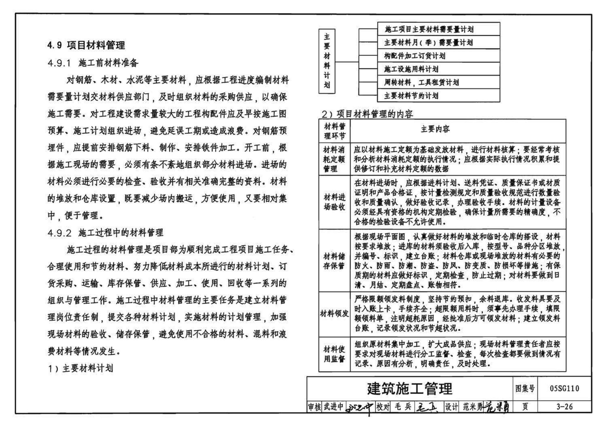 05SG110--建筑结构实践教学及见习工程师图册