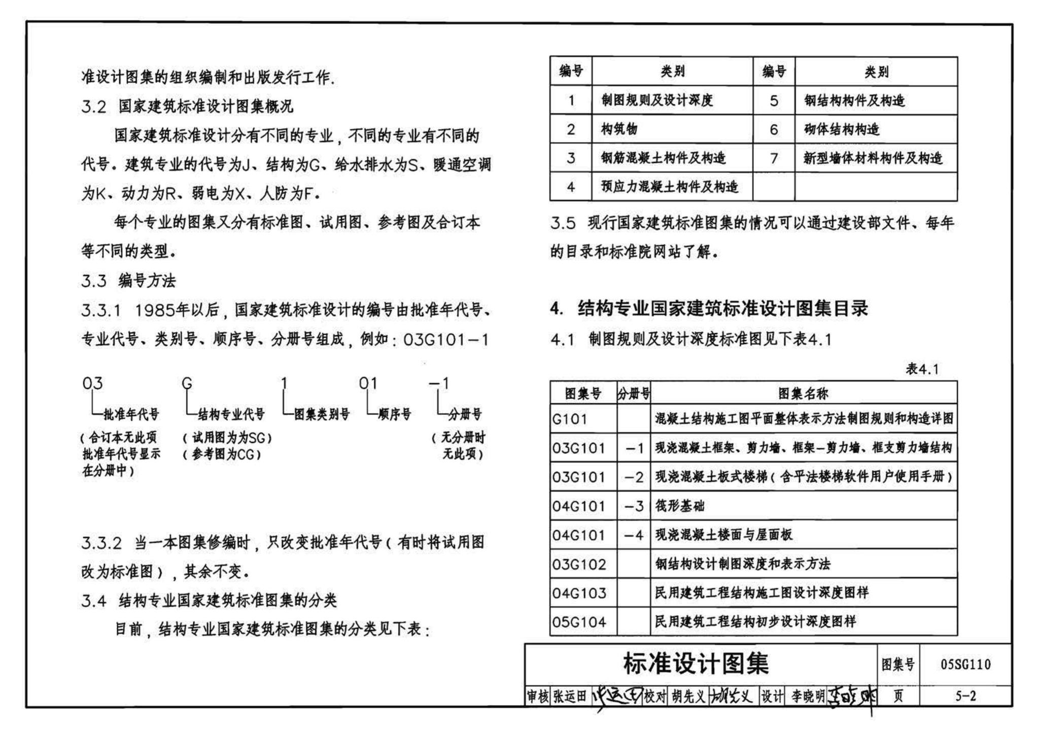 05SG110--建筑结构实践教学及见习工程师图册