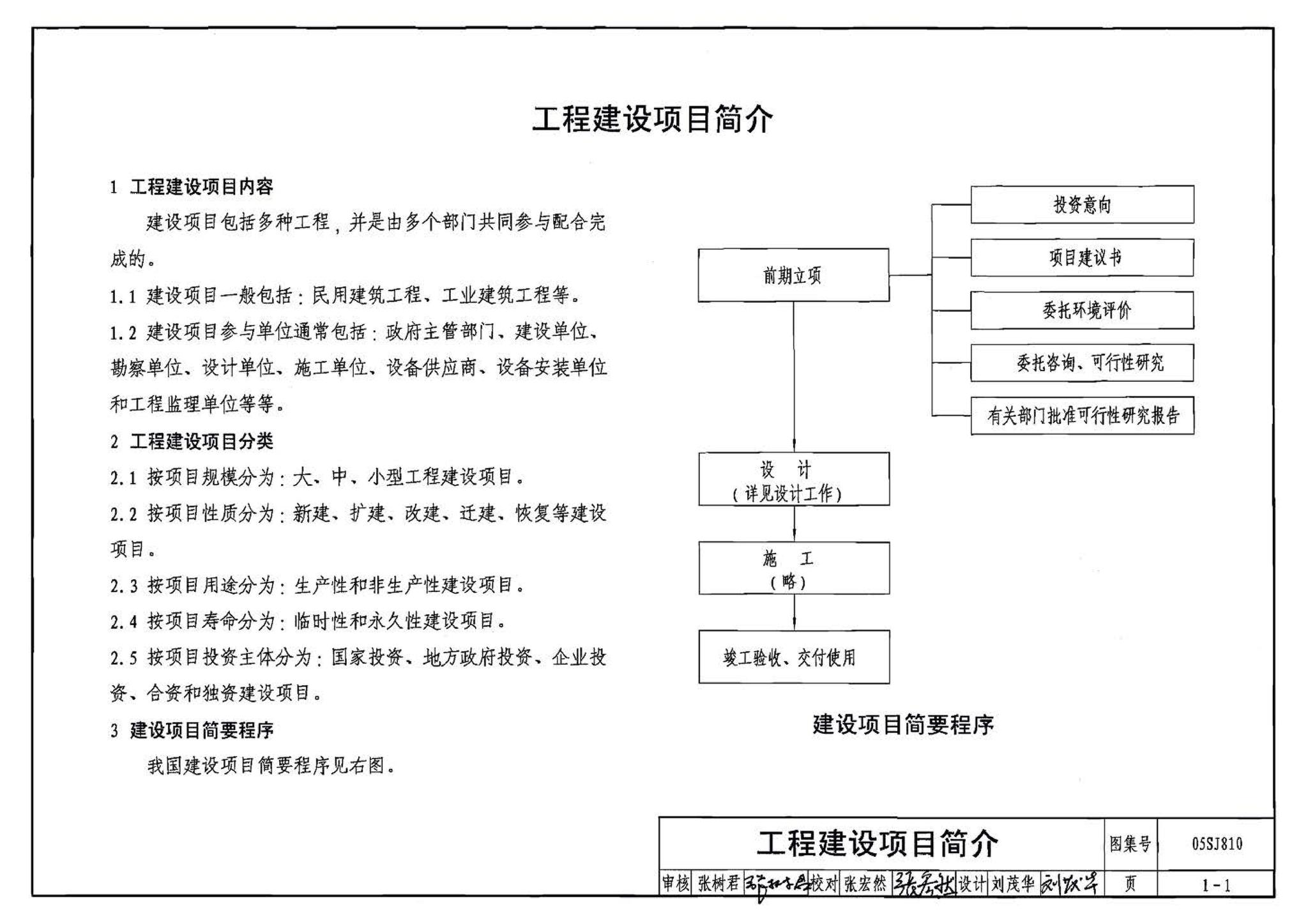 05SJ810--建筑实践教学及见习建筑师图册