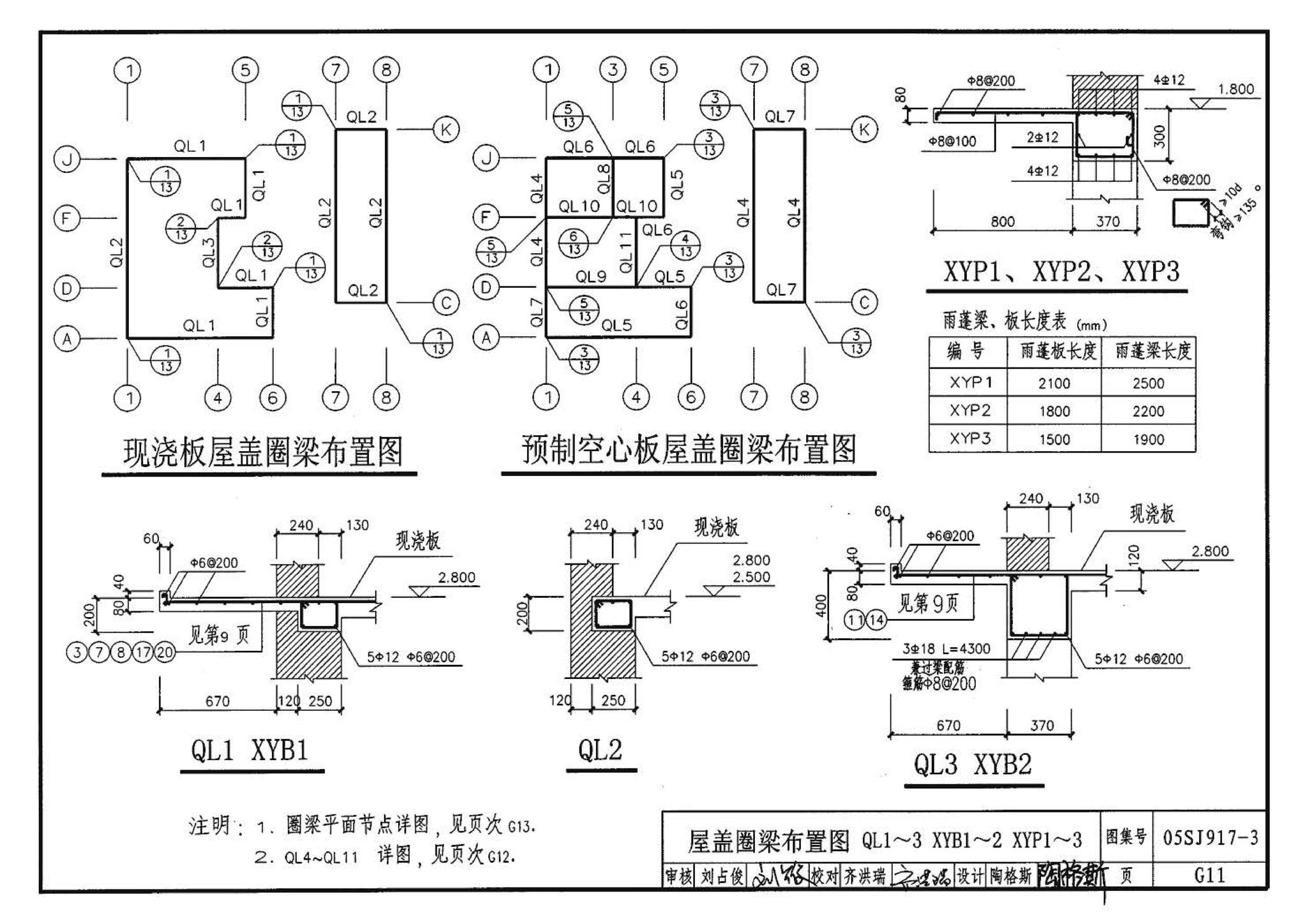 05SJ917-3--小城镇住宅通用（示范）设计--青海西宁地区